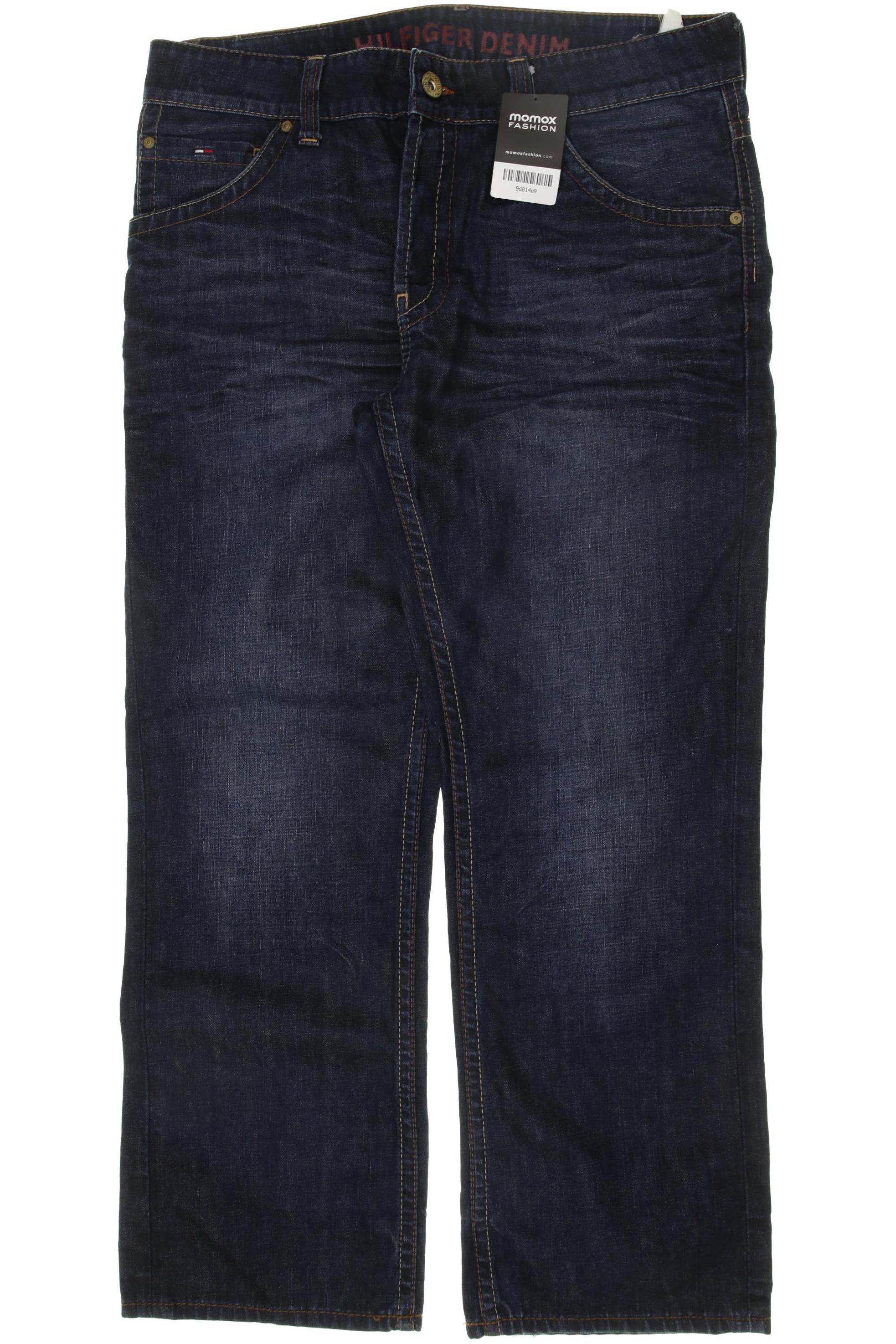 

Hilfiger Denim Herren Jeans, blau, Gr. 36