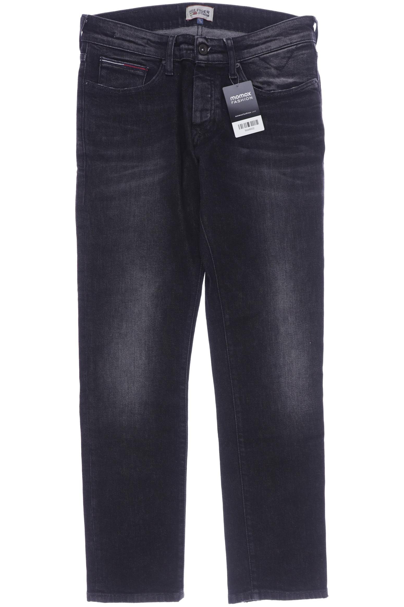 

HILFIGER DENIM Herren Jeans, grau
