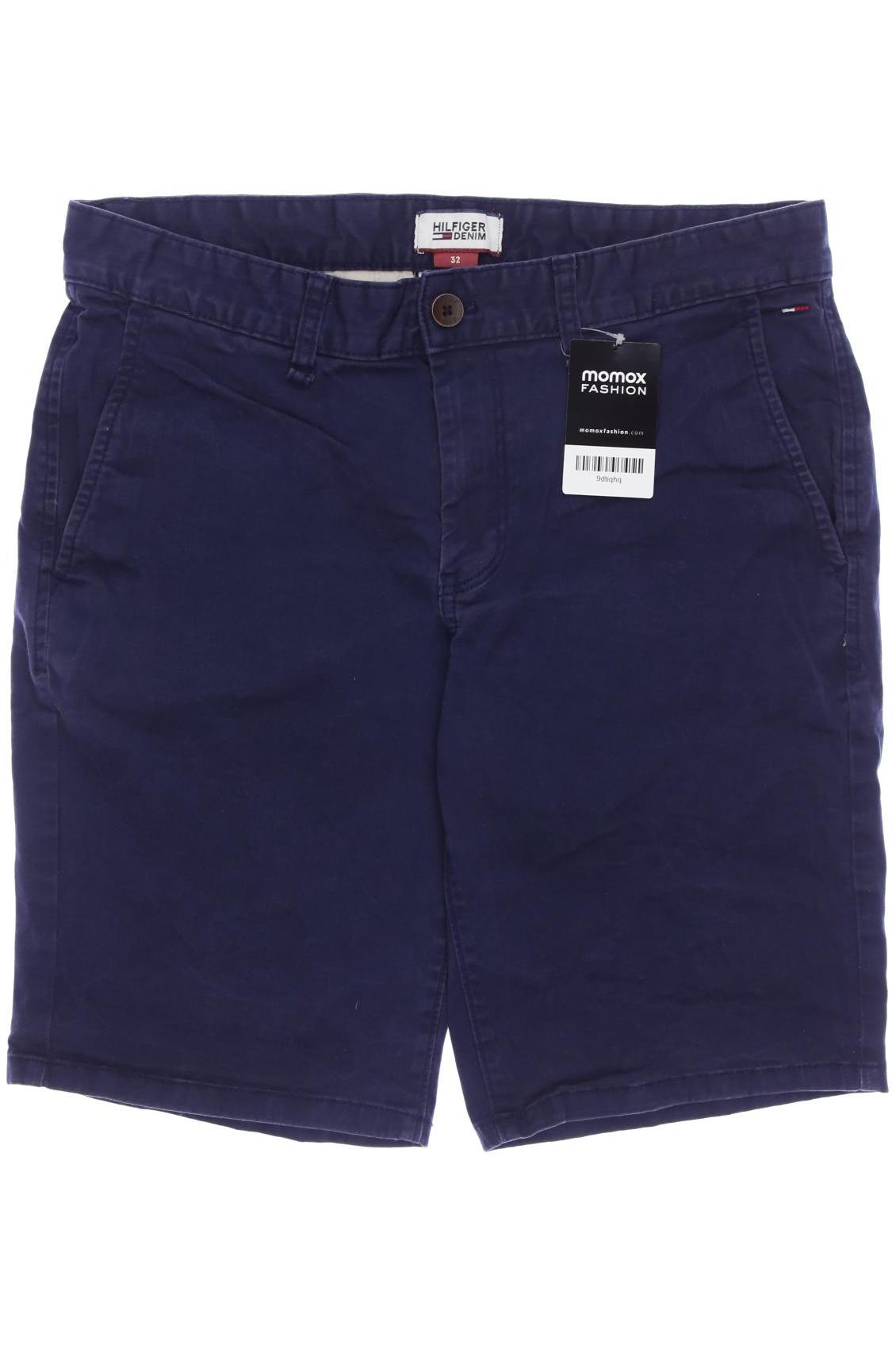 

Hilfiger Denim Herren Shorts, marineblau, Gr. 32