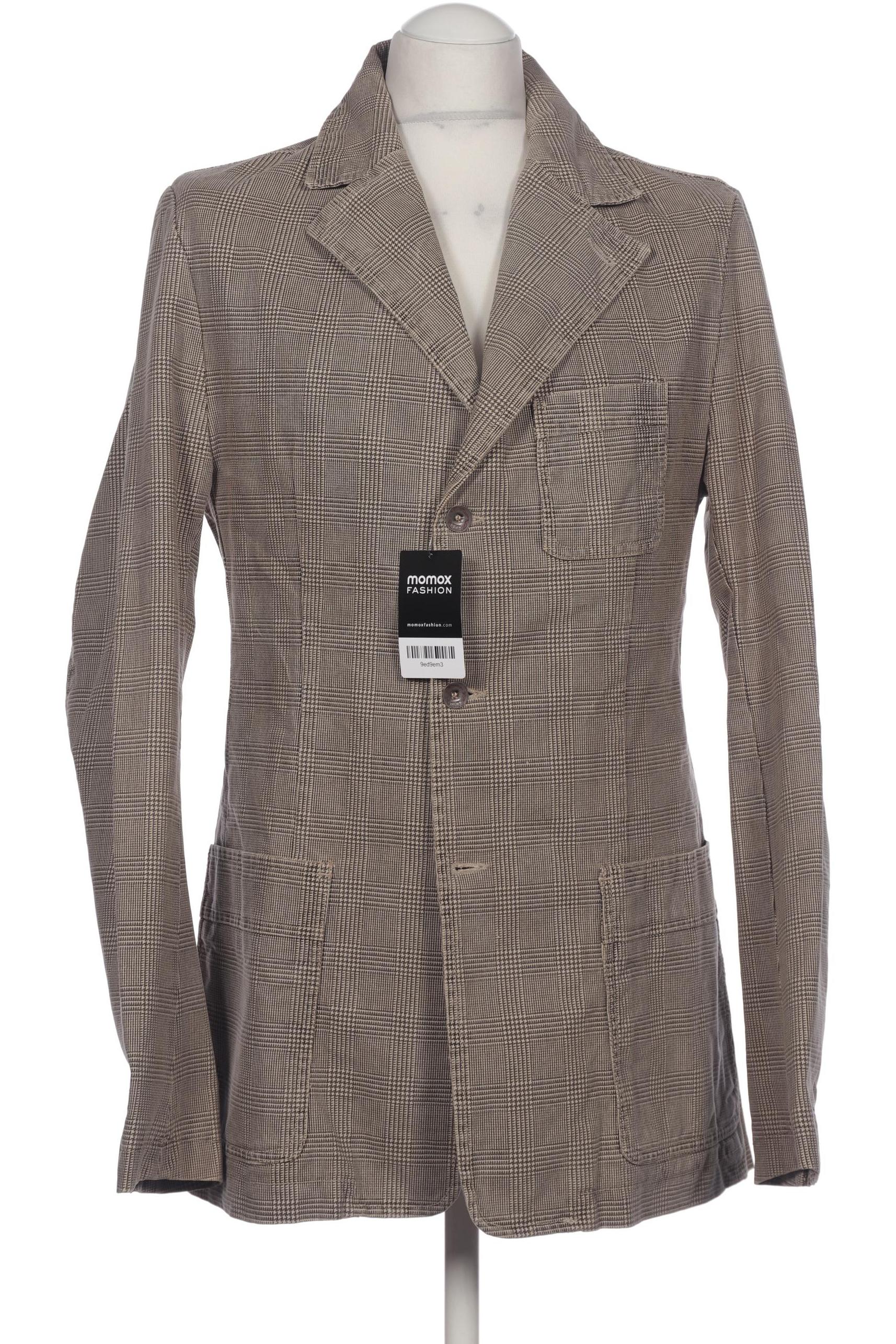 

HILFIGER DENIM Herren Sakko, beige