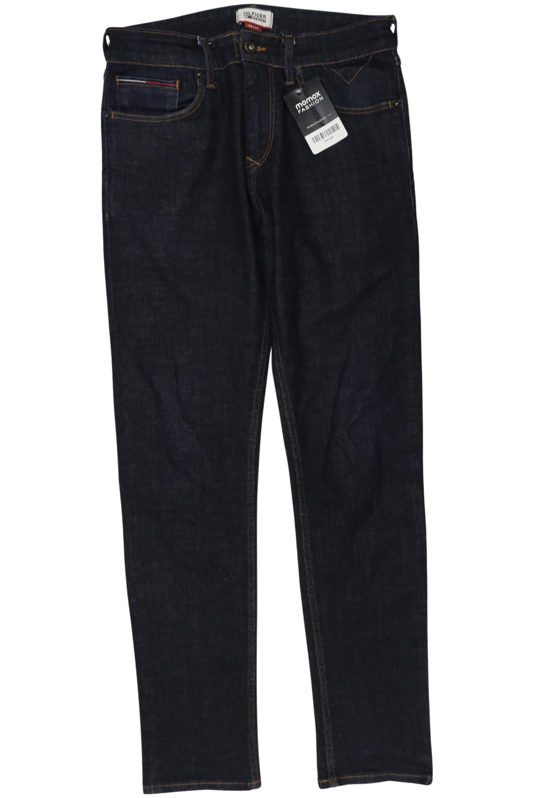 

Hilfiger Denim Herren Jeans, marineblau, Gr. 30