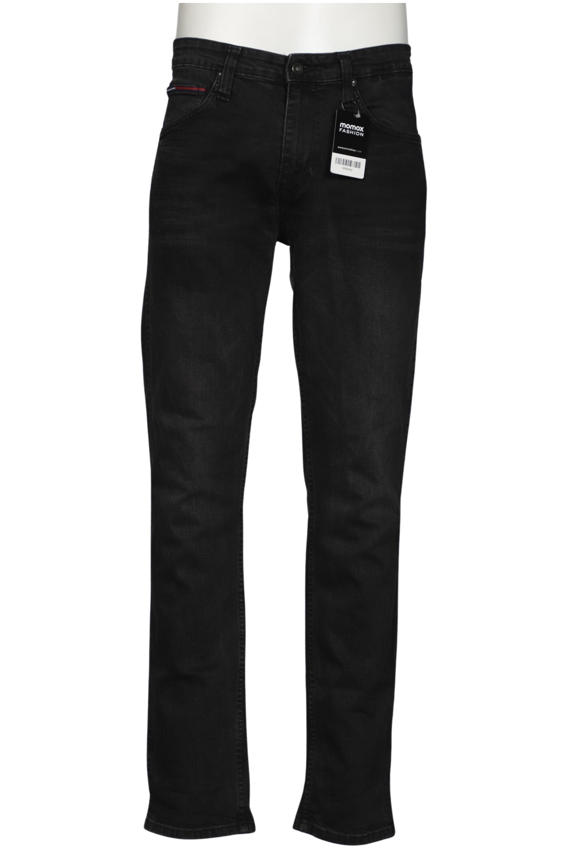 

Hilfiger Denim Herren Jeans, schwarz, Gr. 36