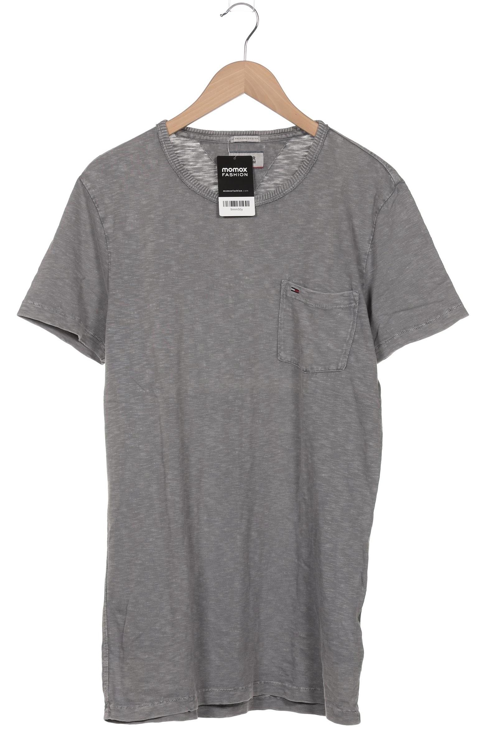 

Hilfiger Denim Herren T-Shirt, grau, Gr. 54