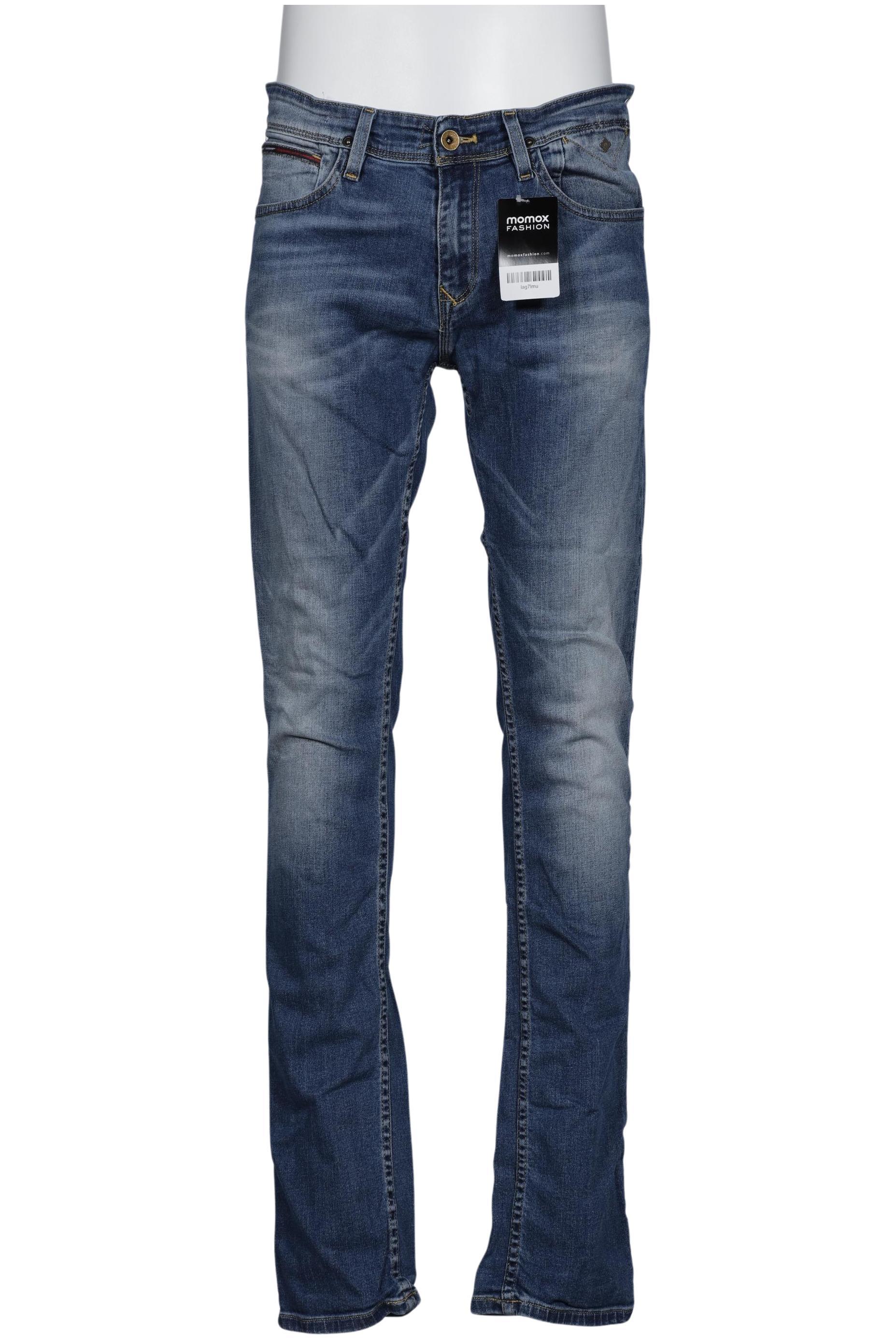 

Hilfiger Denim Herren Jeans, blau, Gr. 31