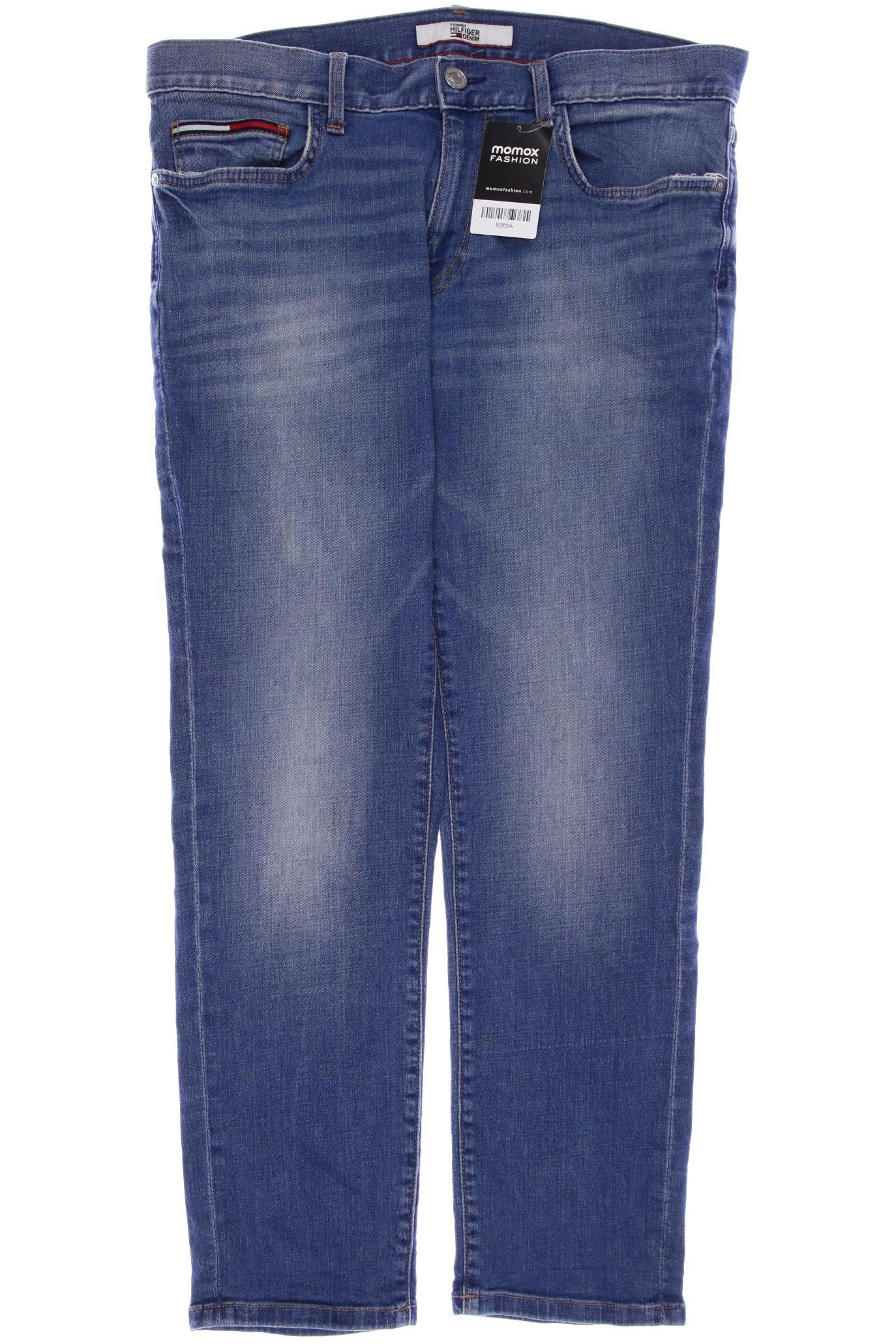 

Hilfiger Denim Herren Jeans, blau, Gr. 33