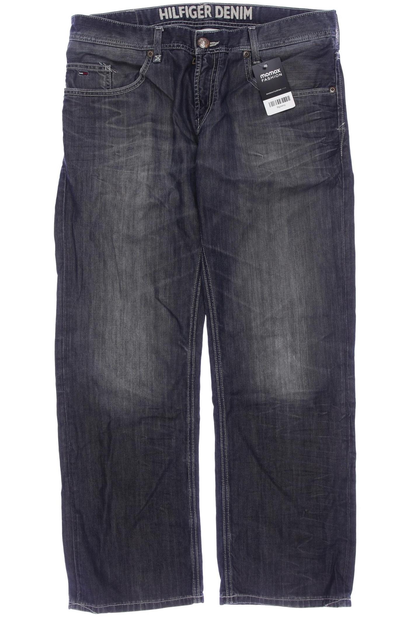 

Hilfiger Denim Herren Jeans, marineblau, Gr. 34