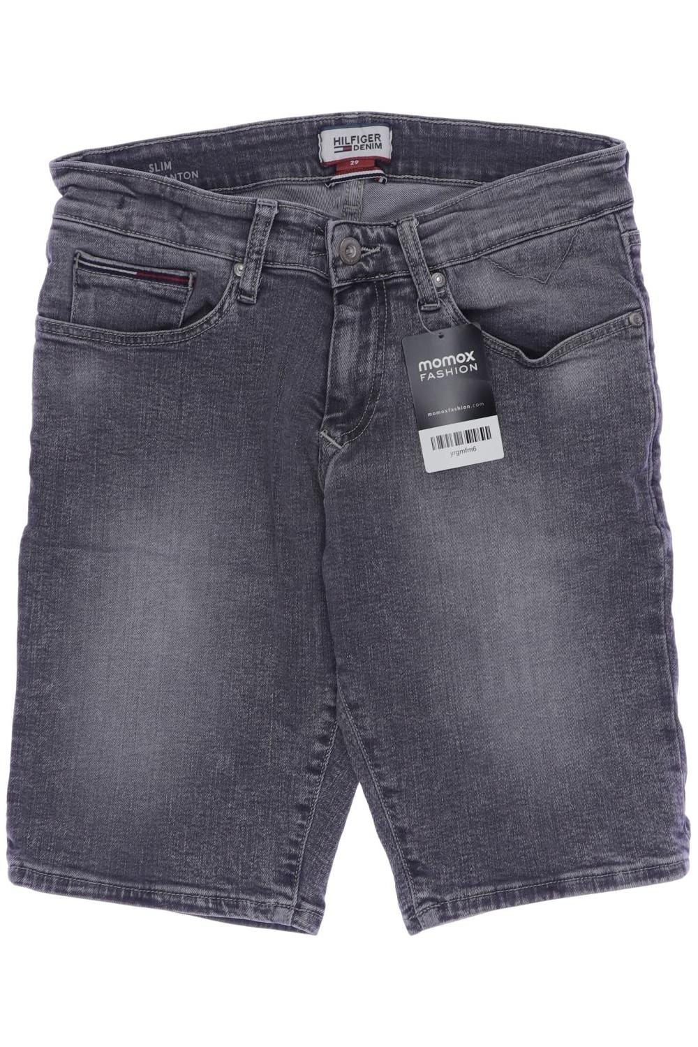 

Hilfiger Denim Herren Shorts, grau, Gr. 29