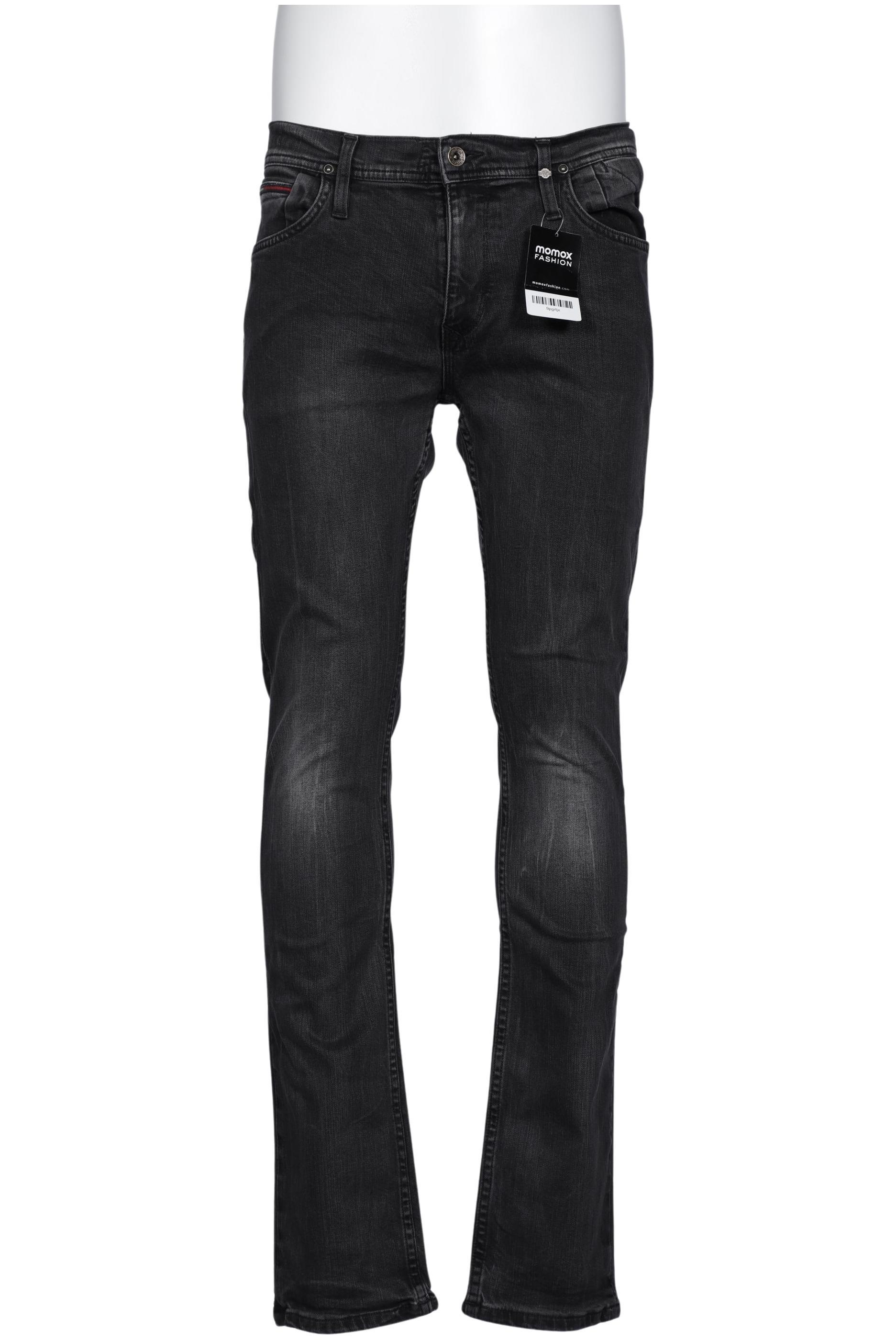 

Hilfiger Denim Herren Jeans, grau, Gr. 34