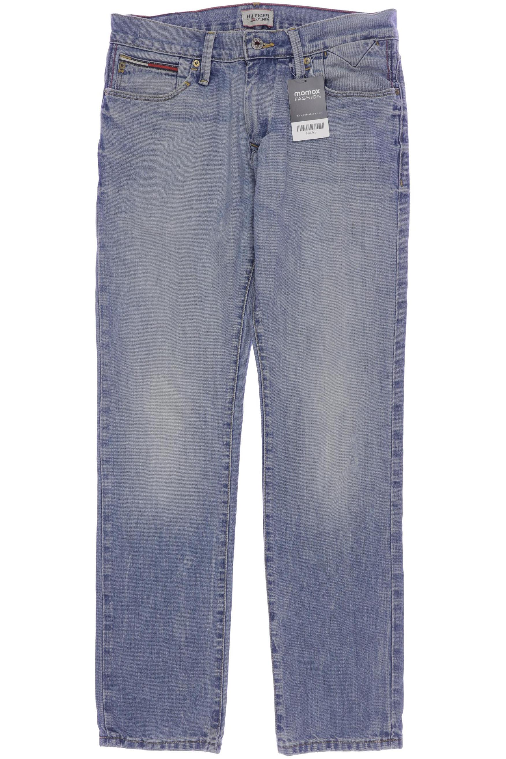 

Hilfiger Denim Herren Jeans, blau, Gr. 29