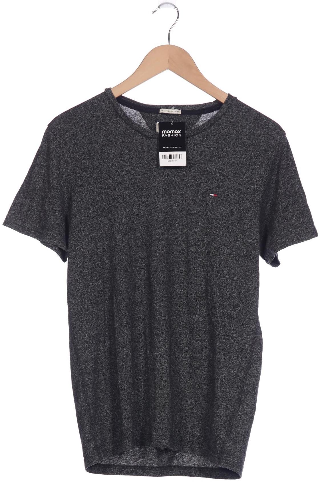 

Hilfiger Denim Herren T-Shirt, grau, Gr. 52