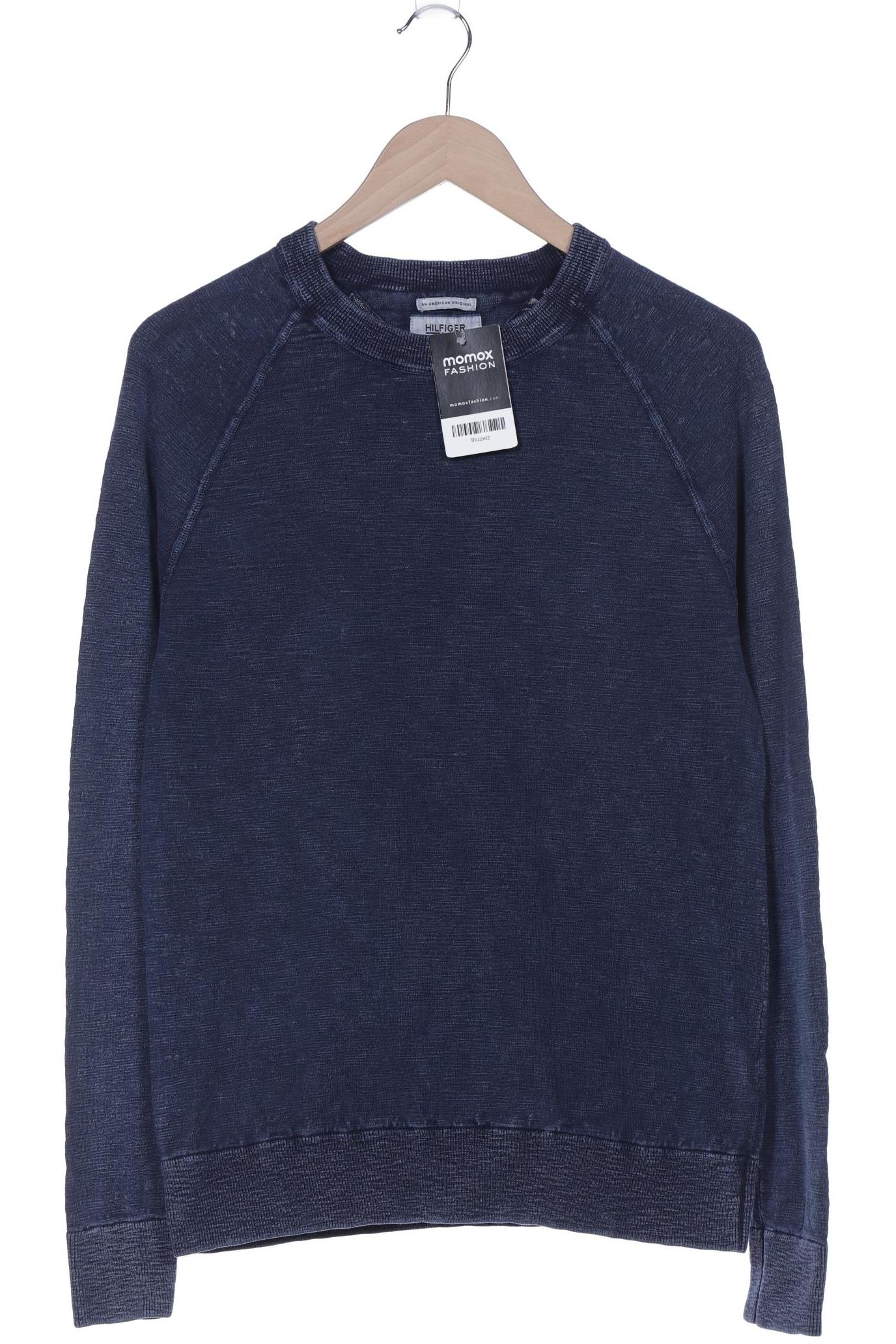 

Hilfiger Denim Herren Pullover, marineblau, Gr. 46