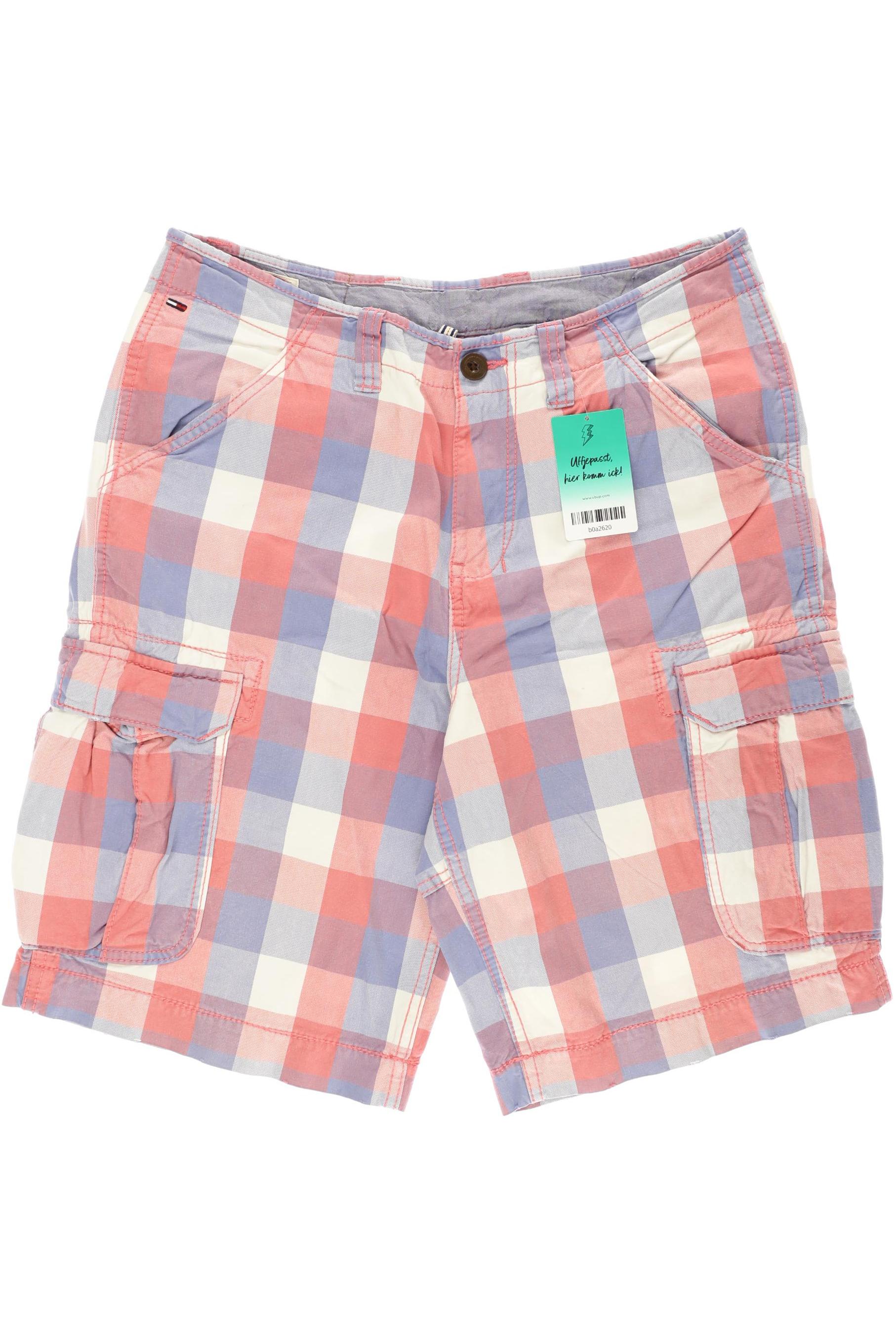 

Hilfiger Denim Herren Stoffhose, pink, Gr. 30