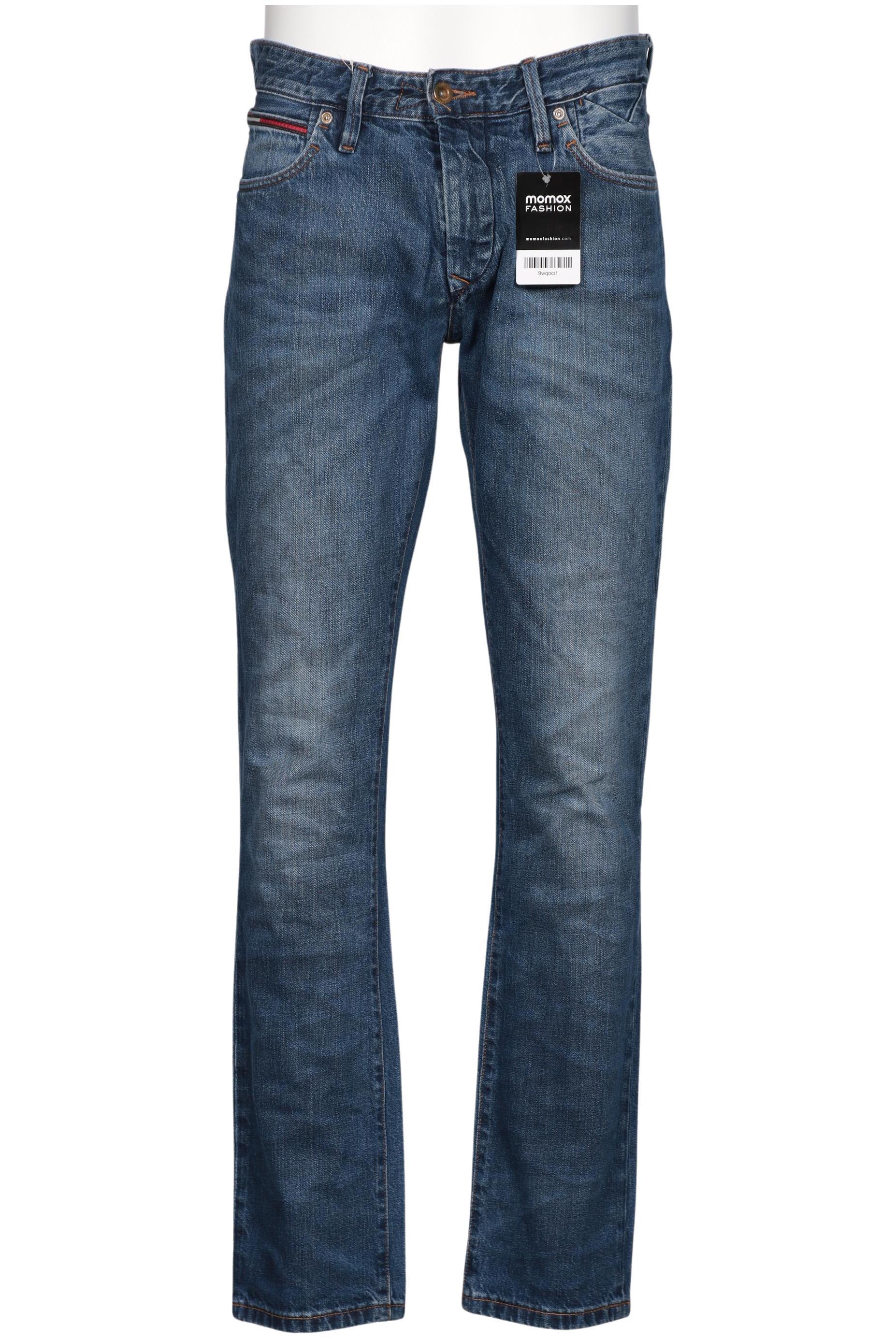 

Hilfiger Denim Herren Jeans, blau, Gr. 32