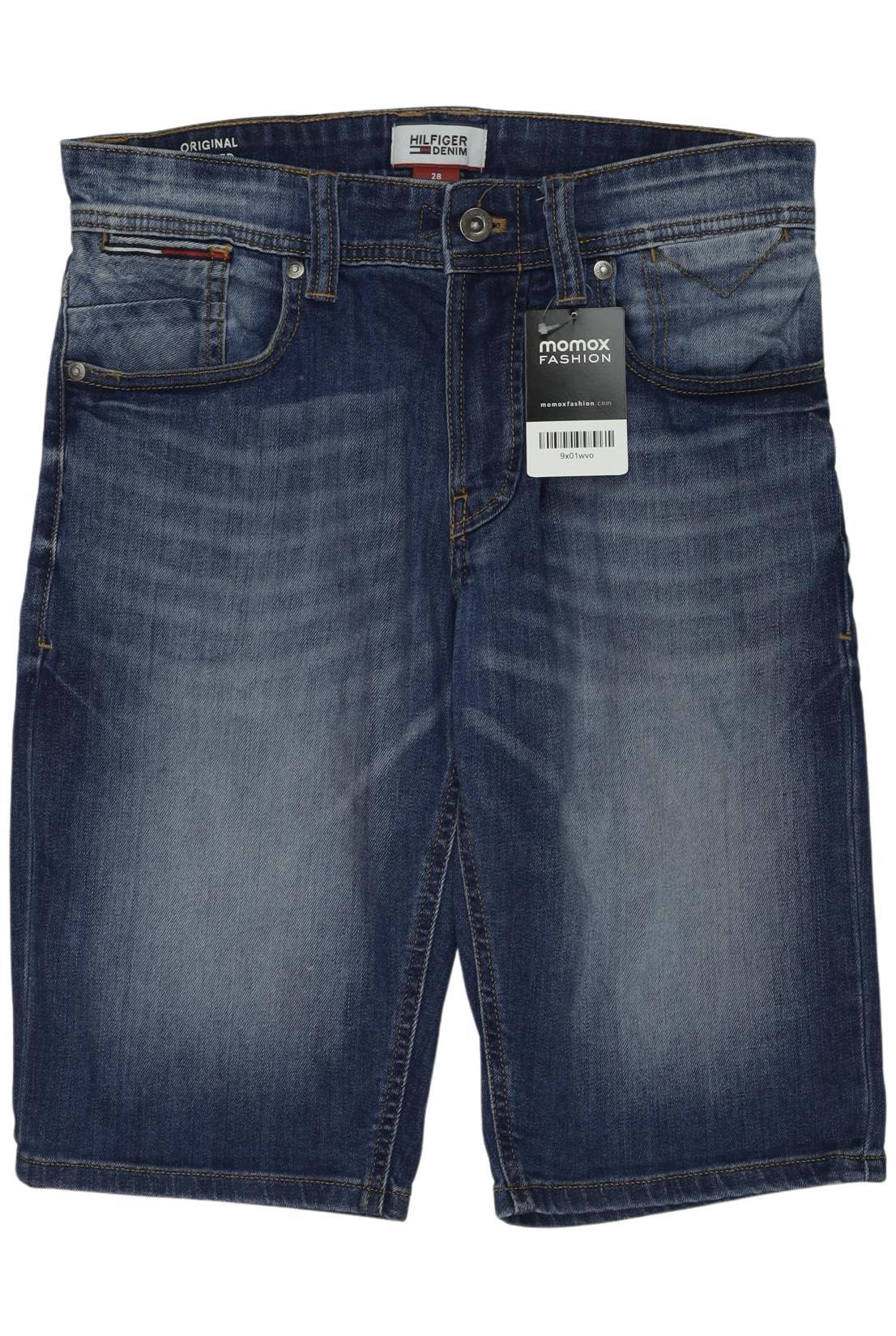 

Hilfiger Denim Herren Shorts, blau, Gr. 28