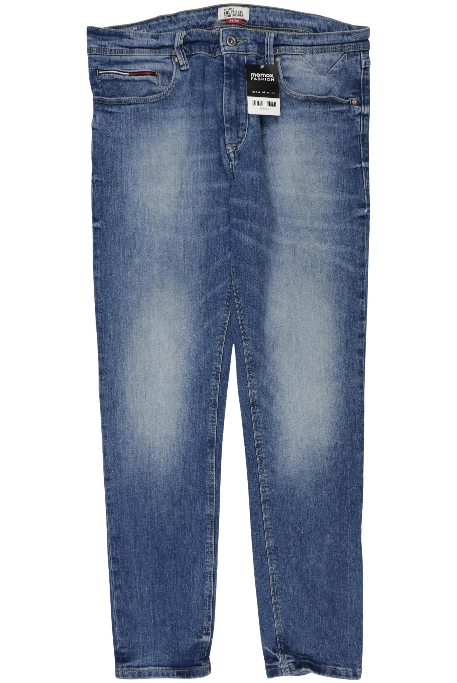 

Hilfiger Denim Herren Jeans, blau, Gr. 34