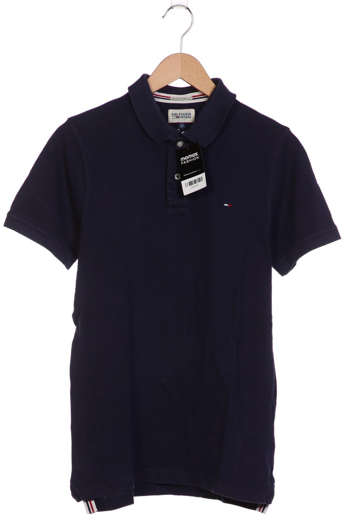 

Hilfiger Denim Herren Poloshirt, marineblau, Gr. 48
