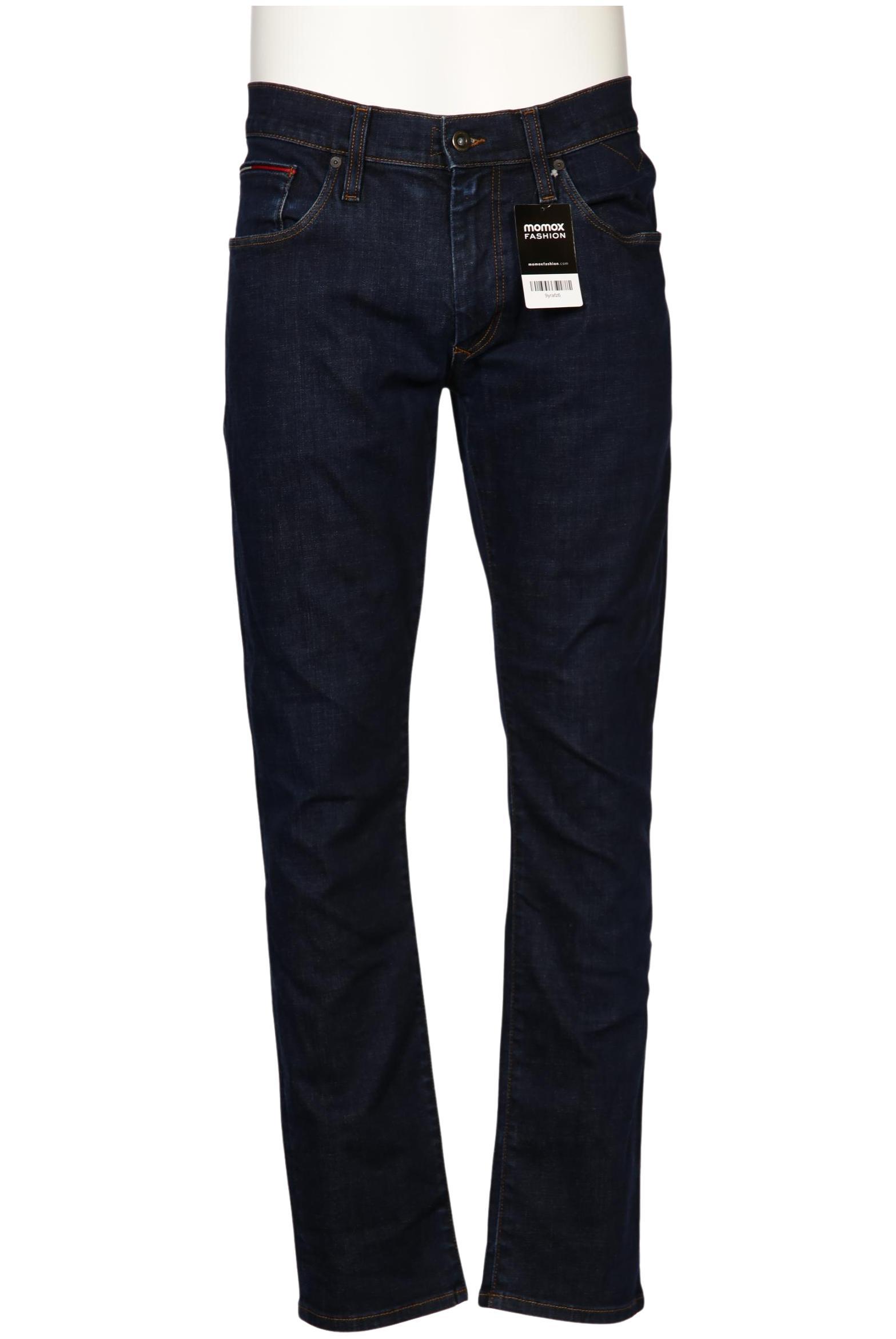 

Hilfiger Denim Herren Jeans, marineblau, Gr. 36
