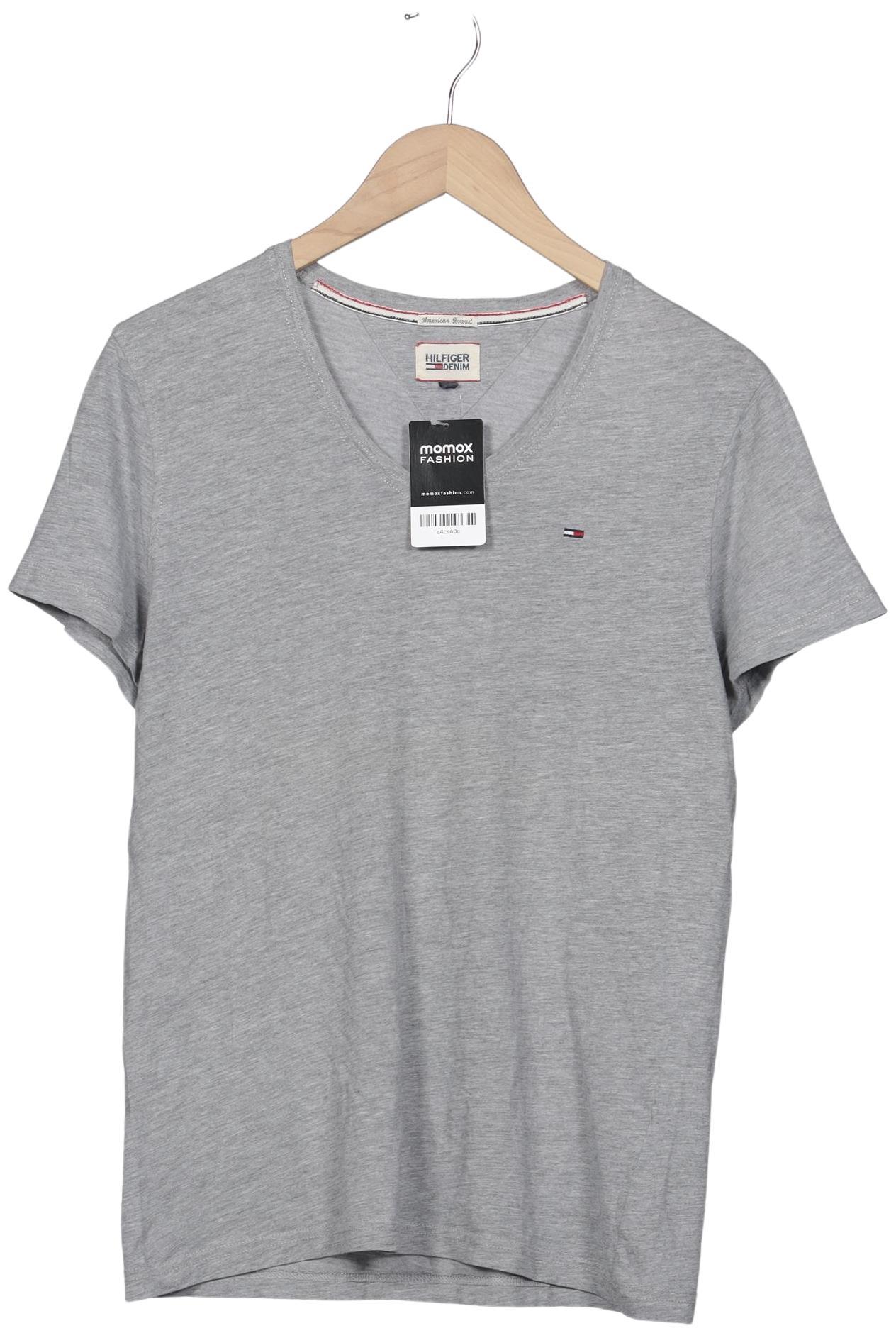 

Hilfiger Denim Herren T-Shirt, grau, Gr. 48