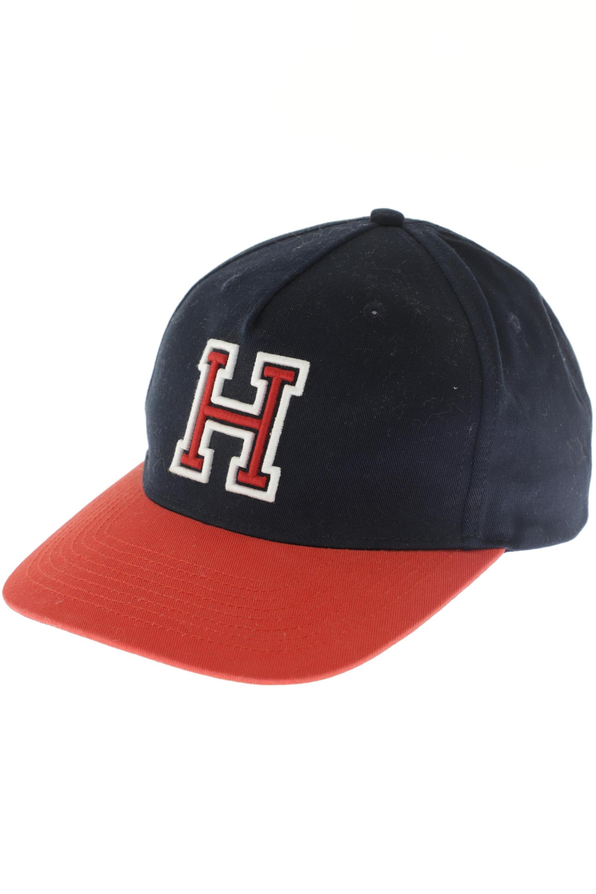 

Hilfiger Denim Herren Hut/Mütze, marineblau, Gr. uni