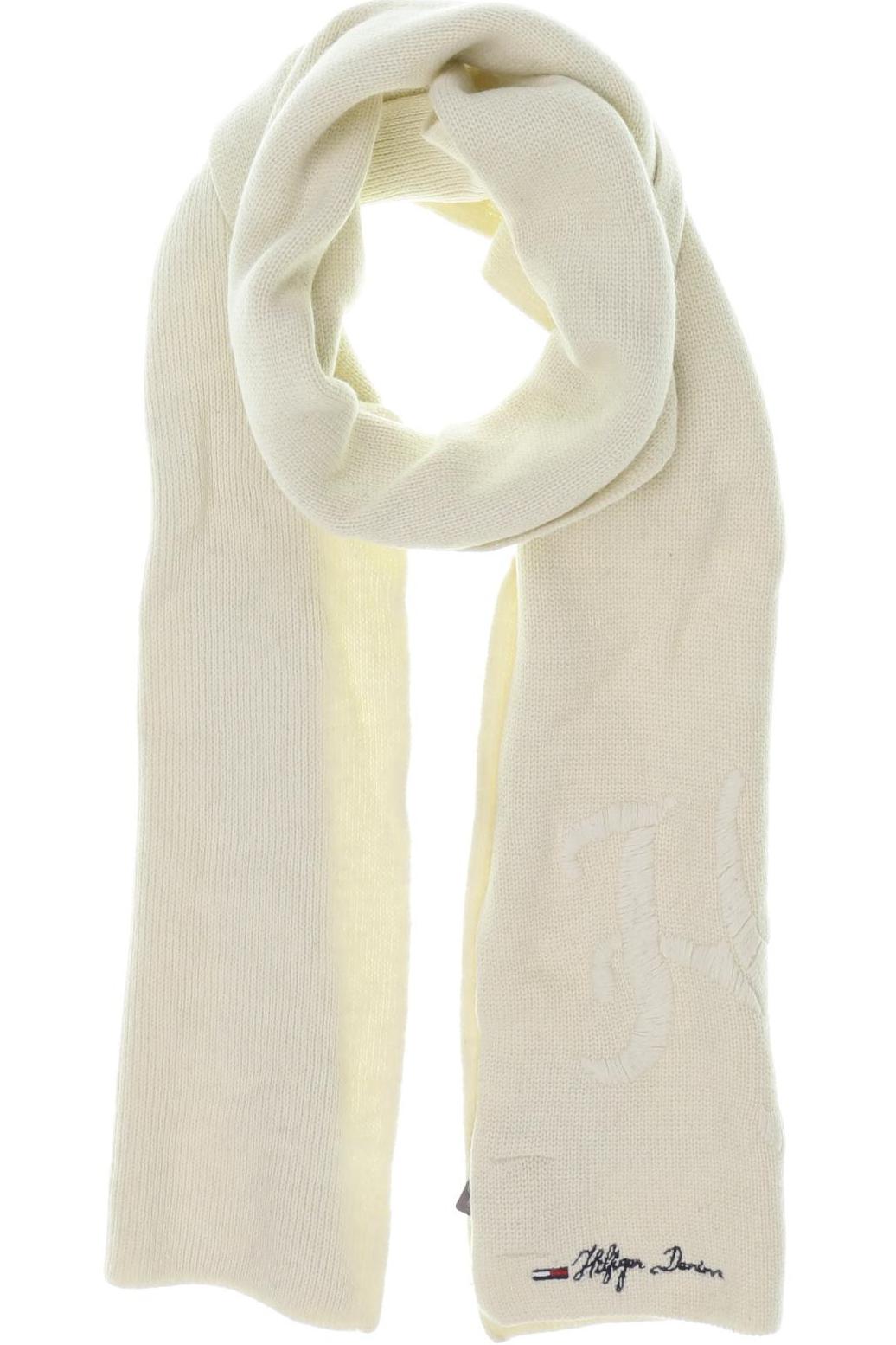 

Hilfiger Denim Herren Schal, beige, Gr.