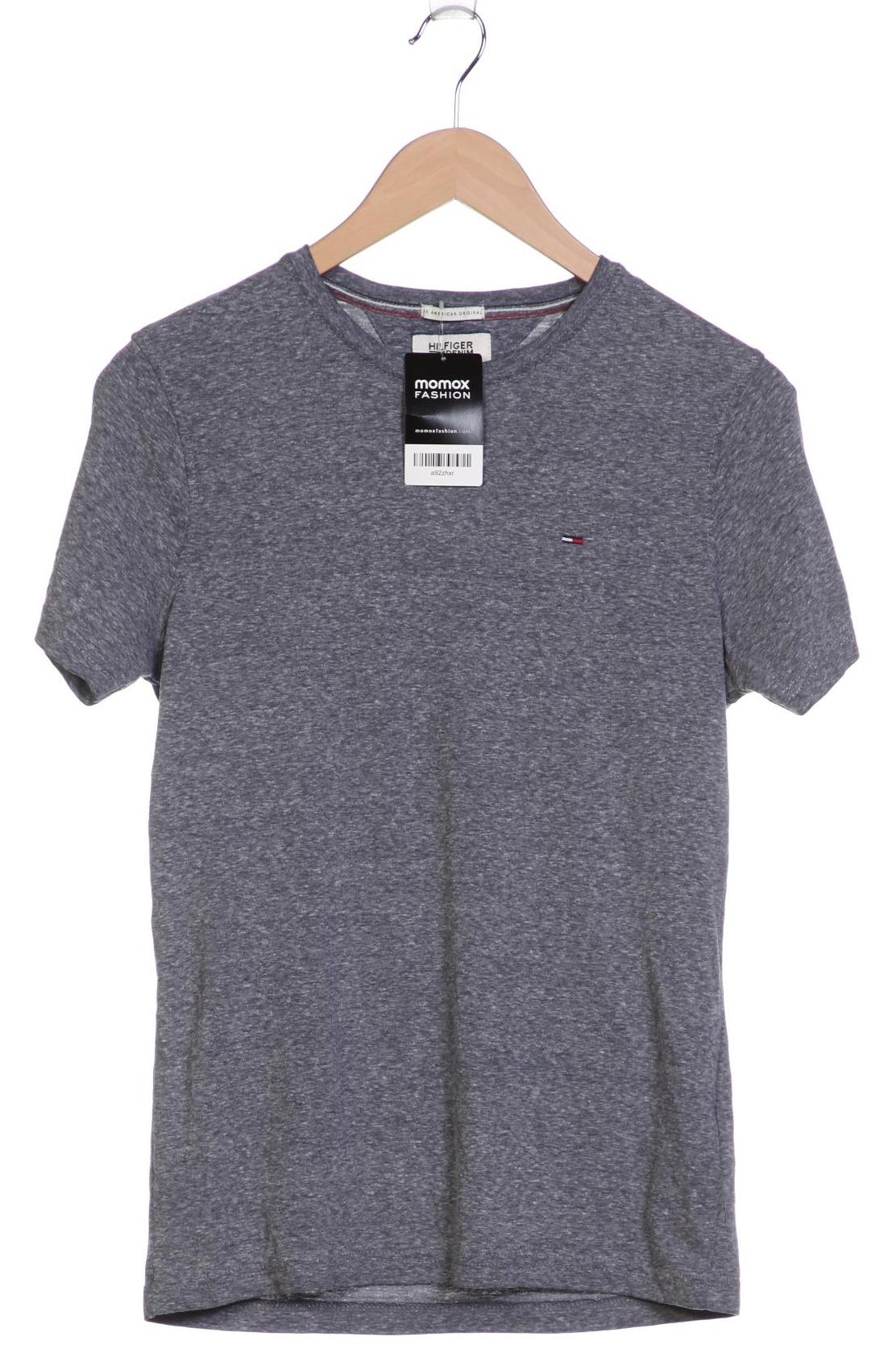 

Hilfiger Denim Herren T-Shirt, grau, Gr. 48