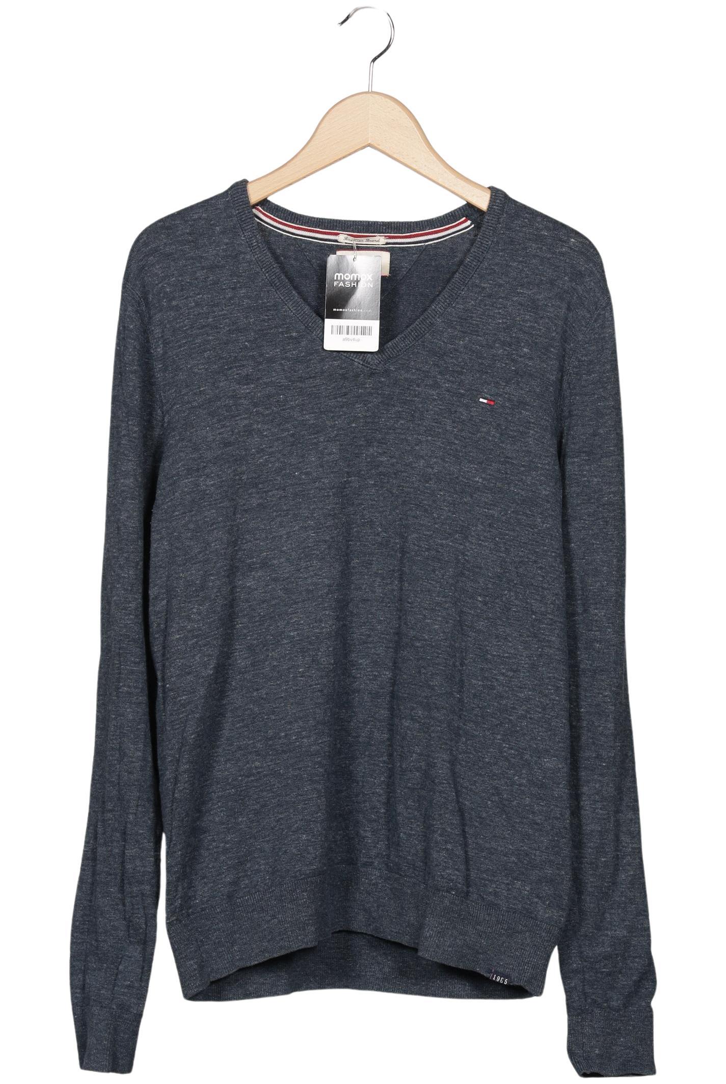 

Hilfiger Denim Herren Pullover, marineblau, Gr. 54