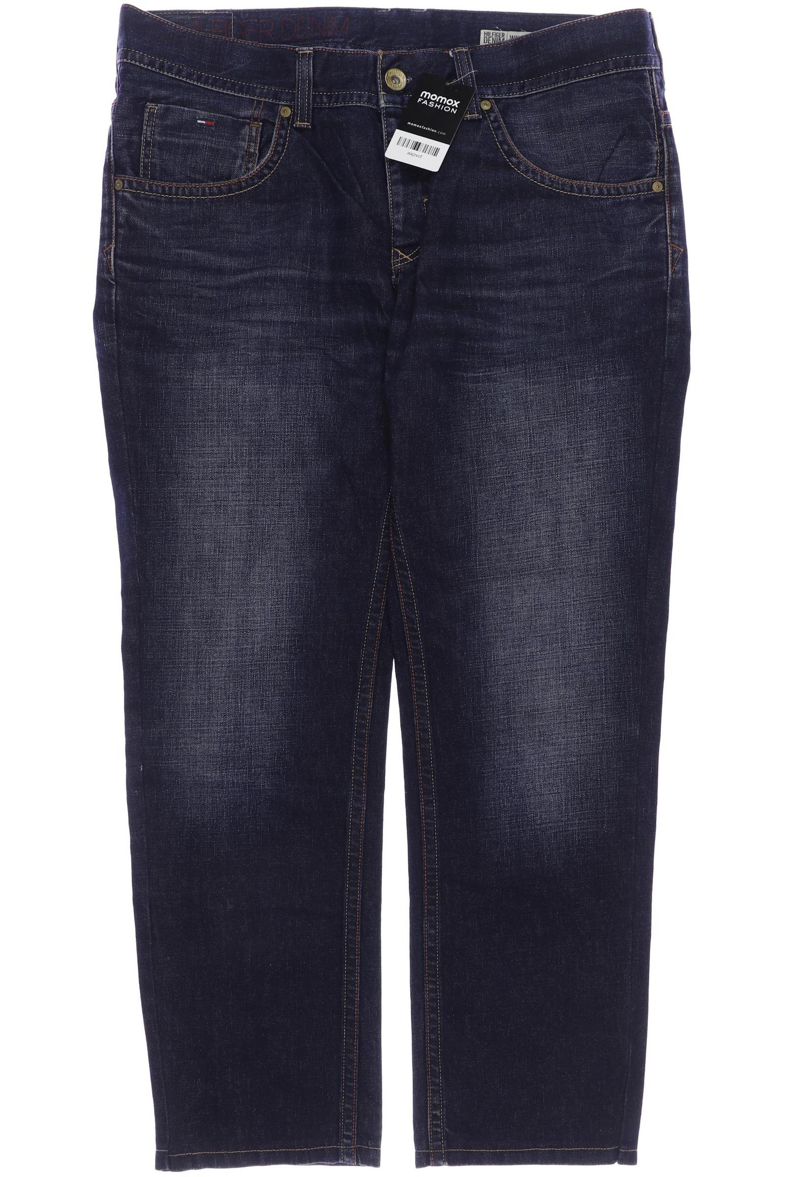 

HILFIGER DENIM Herren Jeans, marineblau