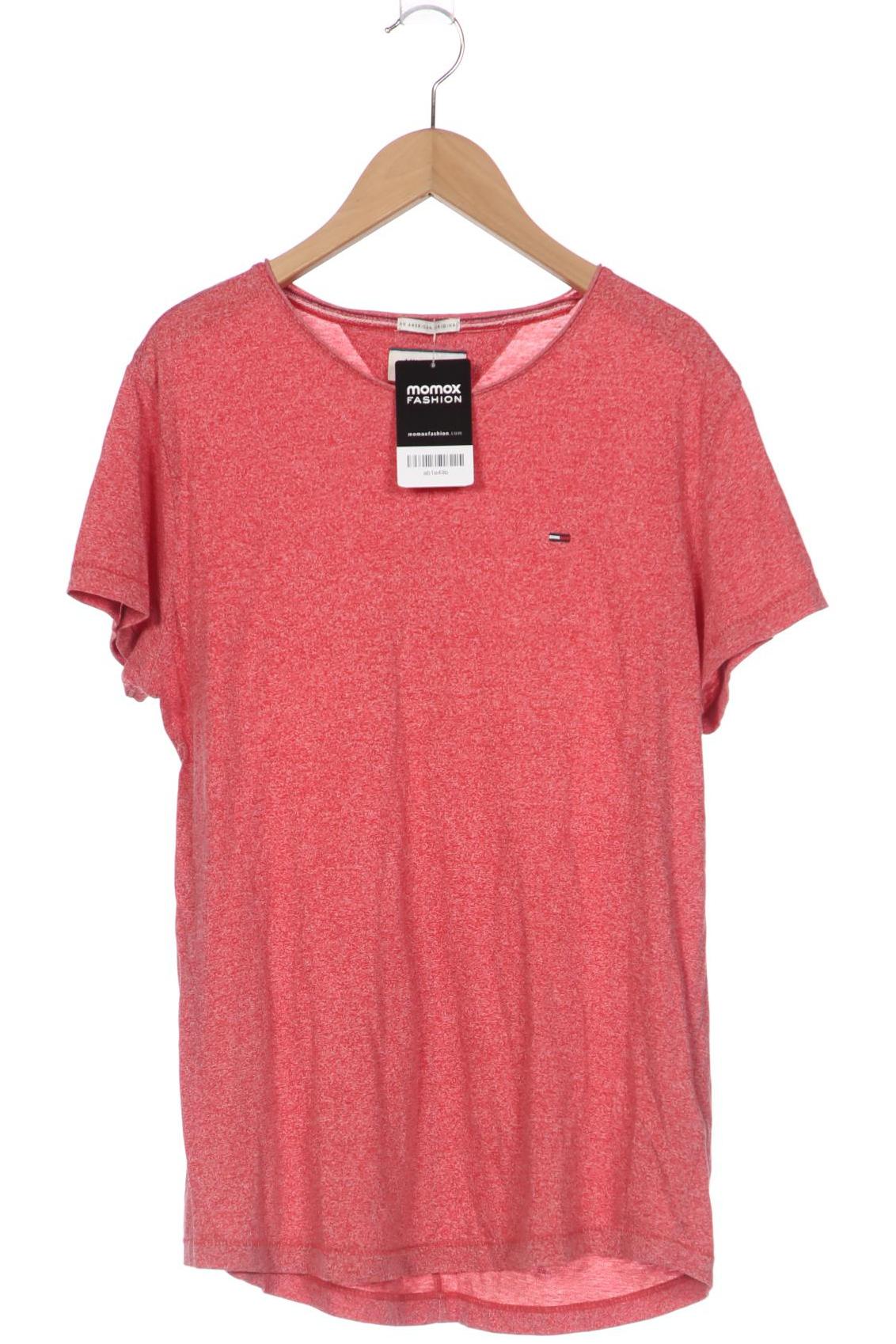 

HILFIGER DENIM Herren T-Shirt, rot