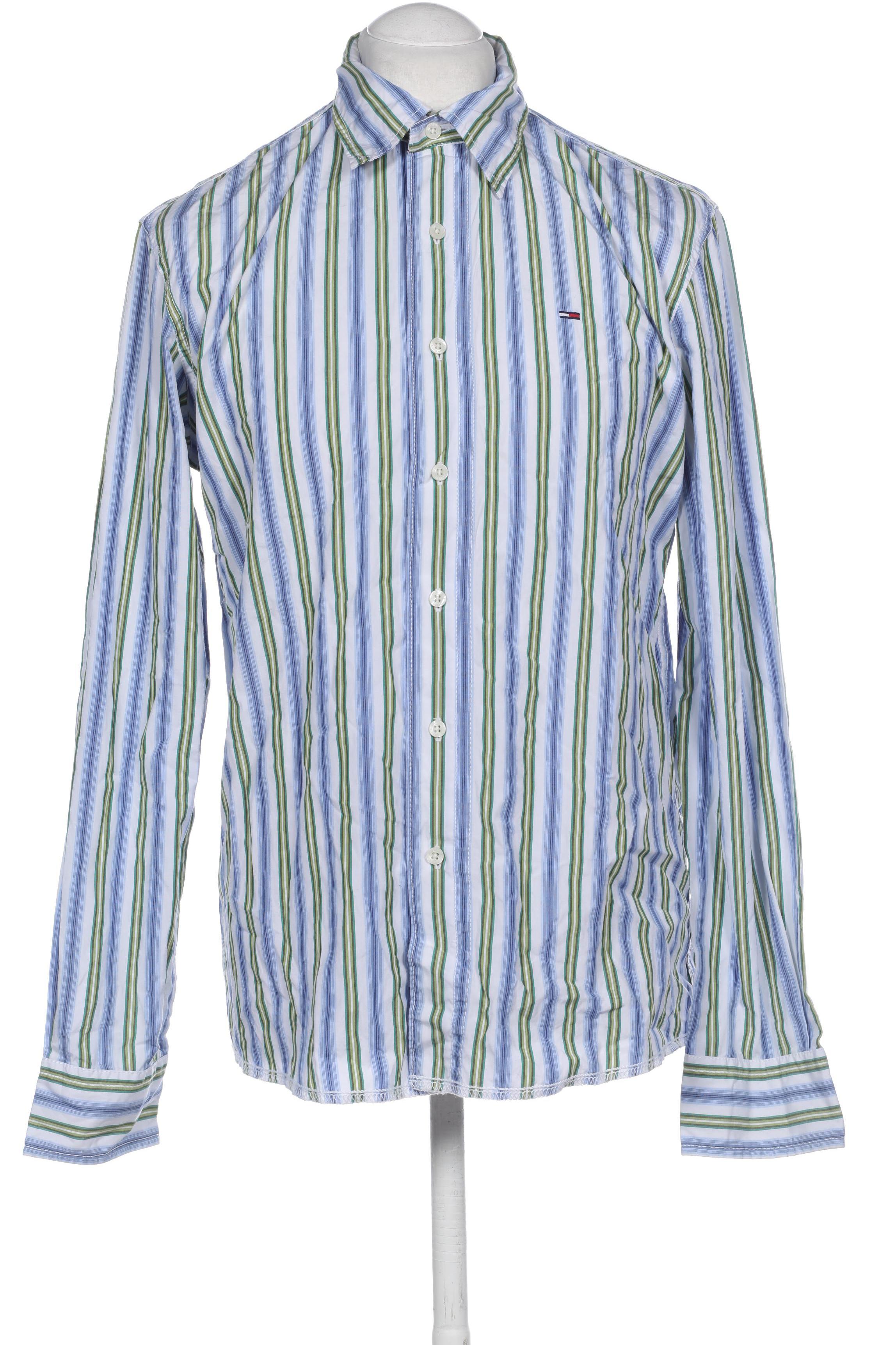 

Hilfiger Denim Herren Hemd, blau, Gr.