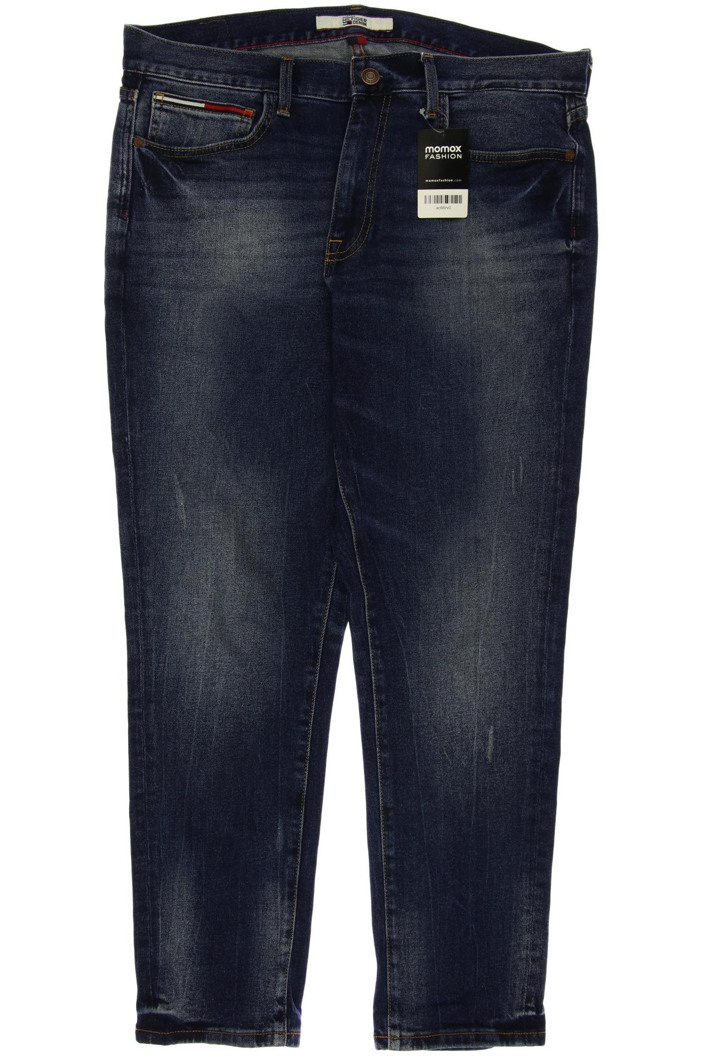 

Hilfiger Denim Herren Jeans, marineblau, Gr. 36