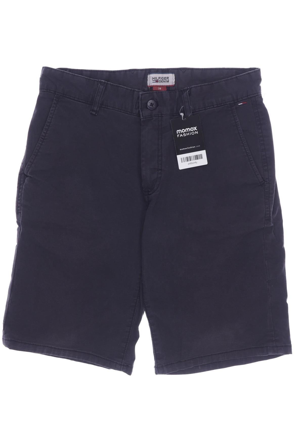 

Hilfiger Denim Herren Shorts, grau, Gr. 28