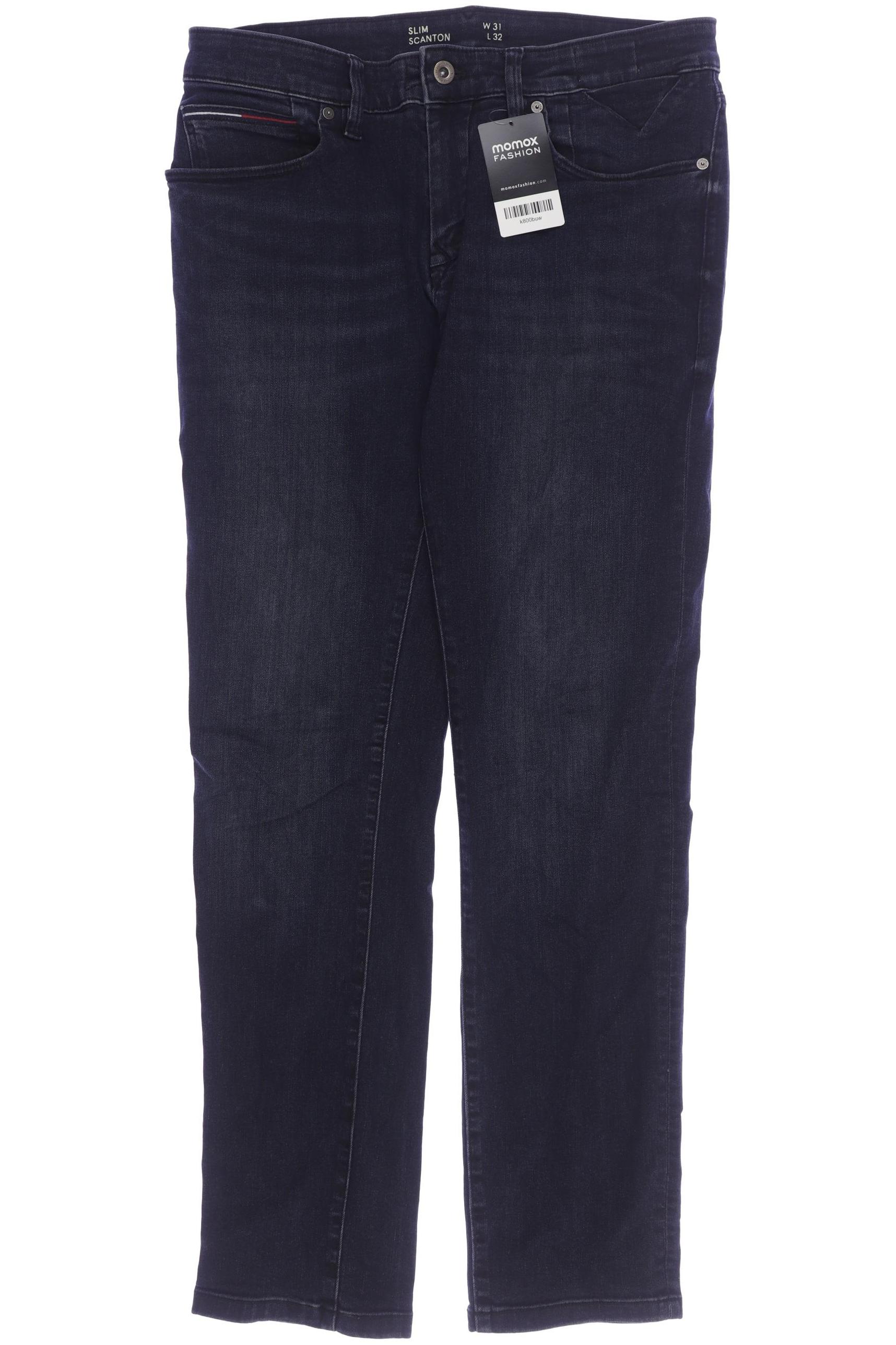 

Hilfiger Denim Herren Jeans, marineblau, Gr. 31