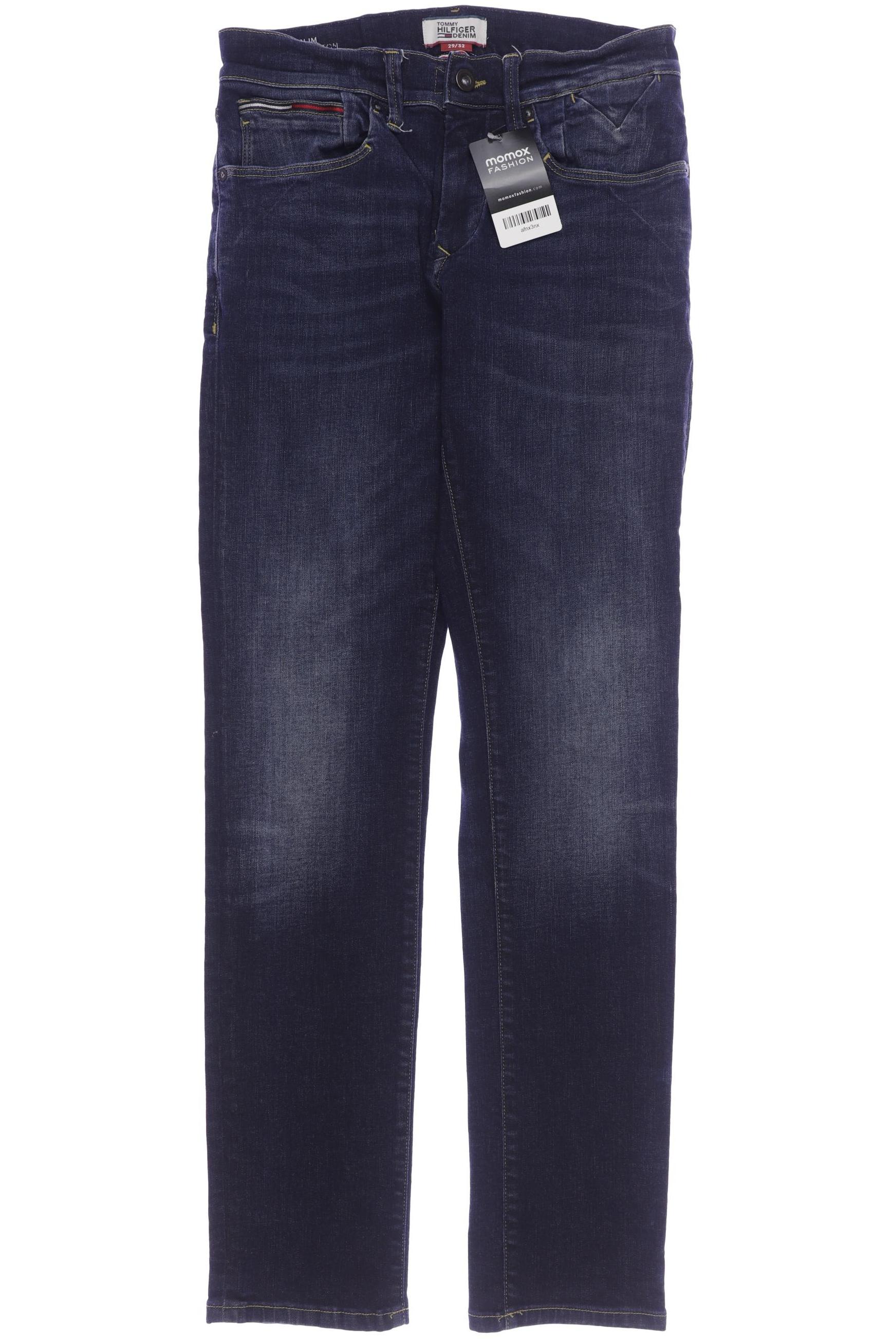 

Hilfiger Denim Herren Jeans, blau, Gr. 29