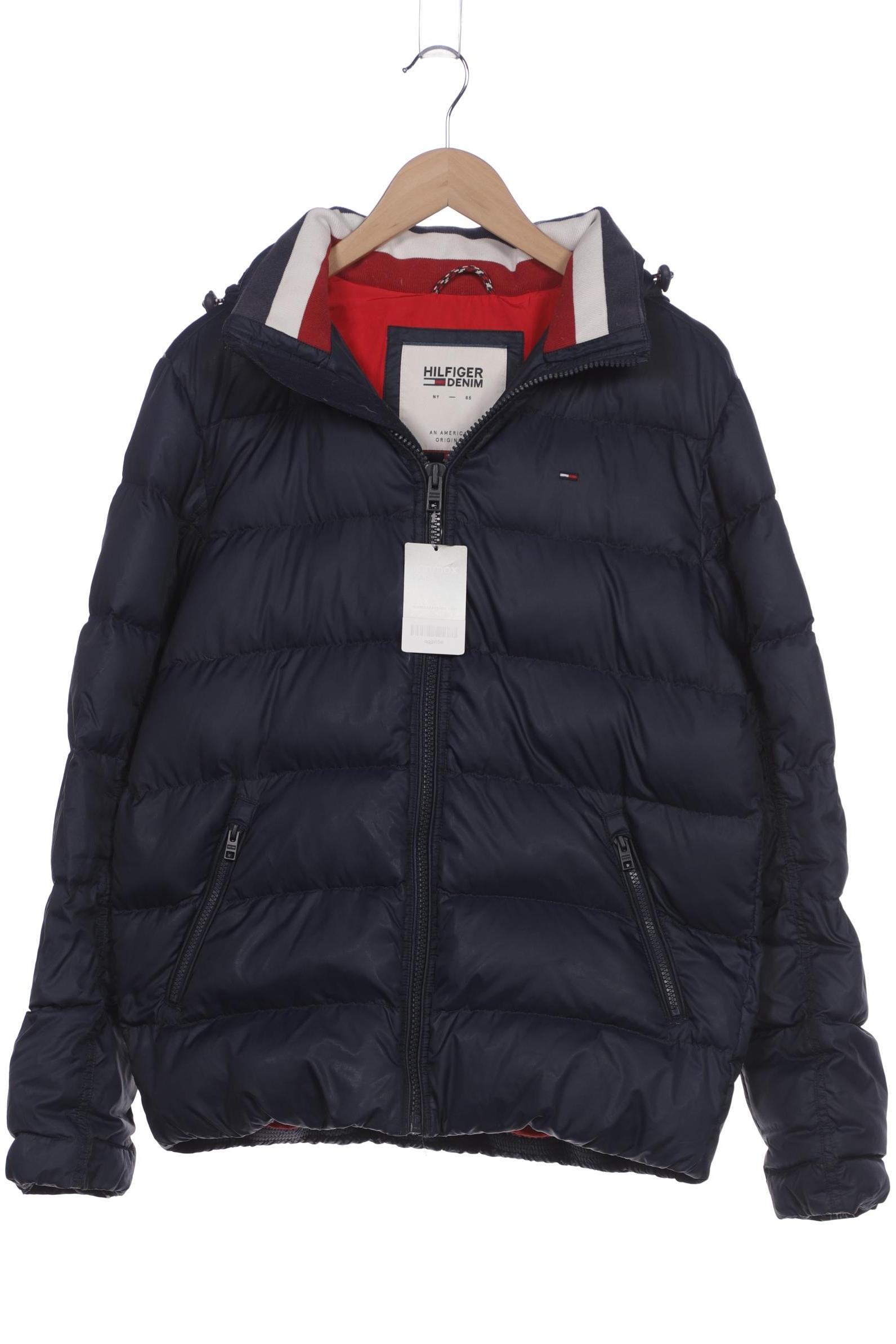 

Hilfiger Denim Herren Jacke, marineblau, Gr. 48