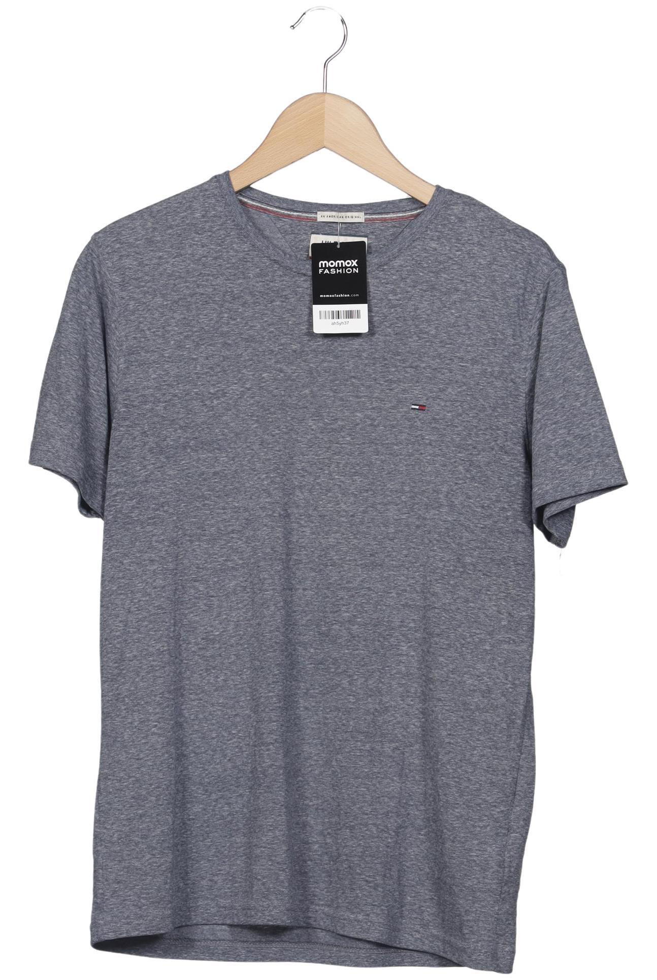 

Hilfiger Denim Herren T-Shirt, grau, Gr. 52