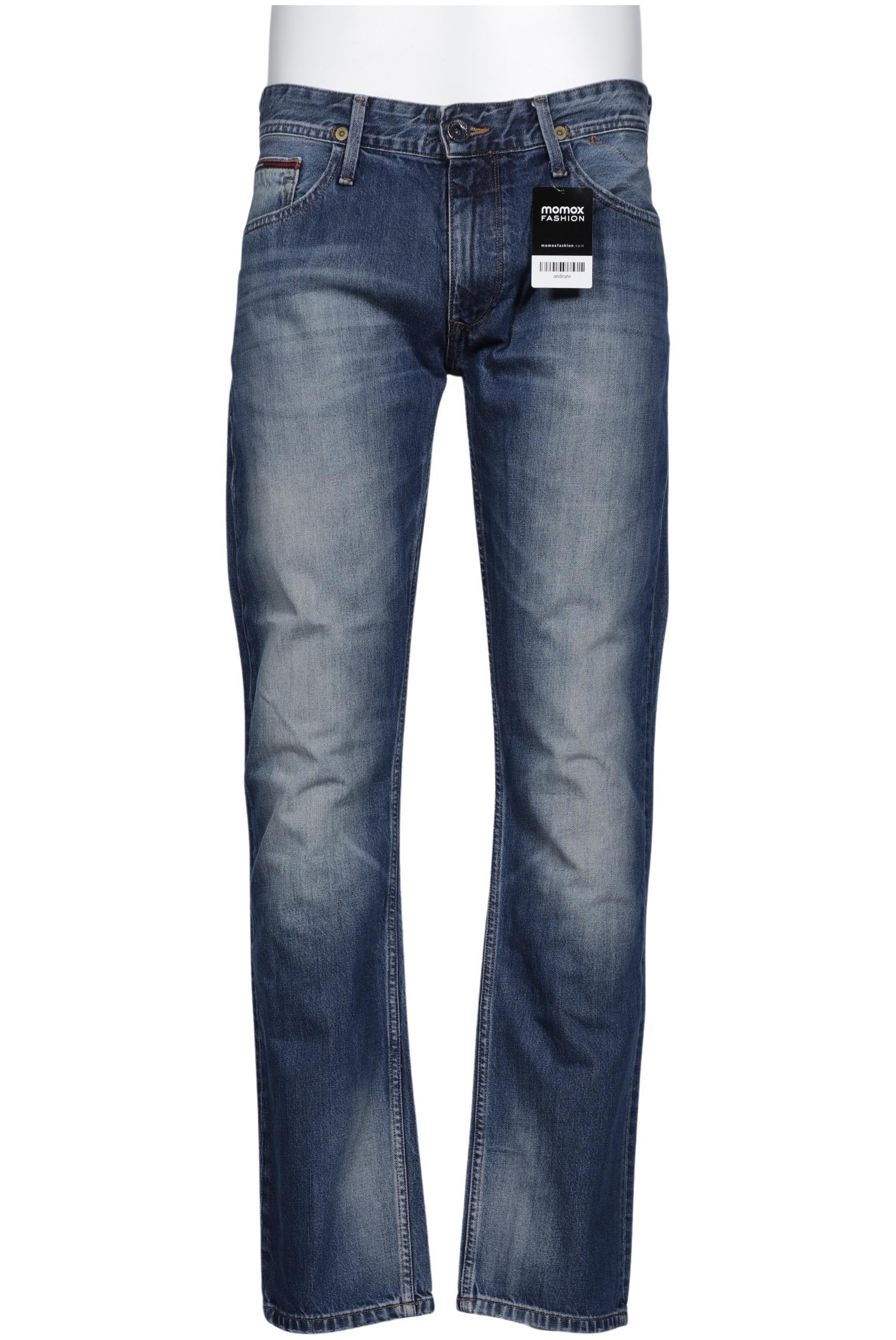

Hilfiger Denim Herren Jeans, blau, Gr. 34