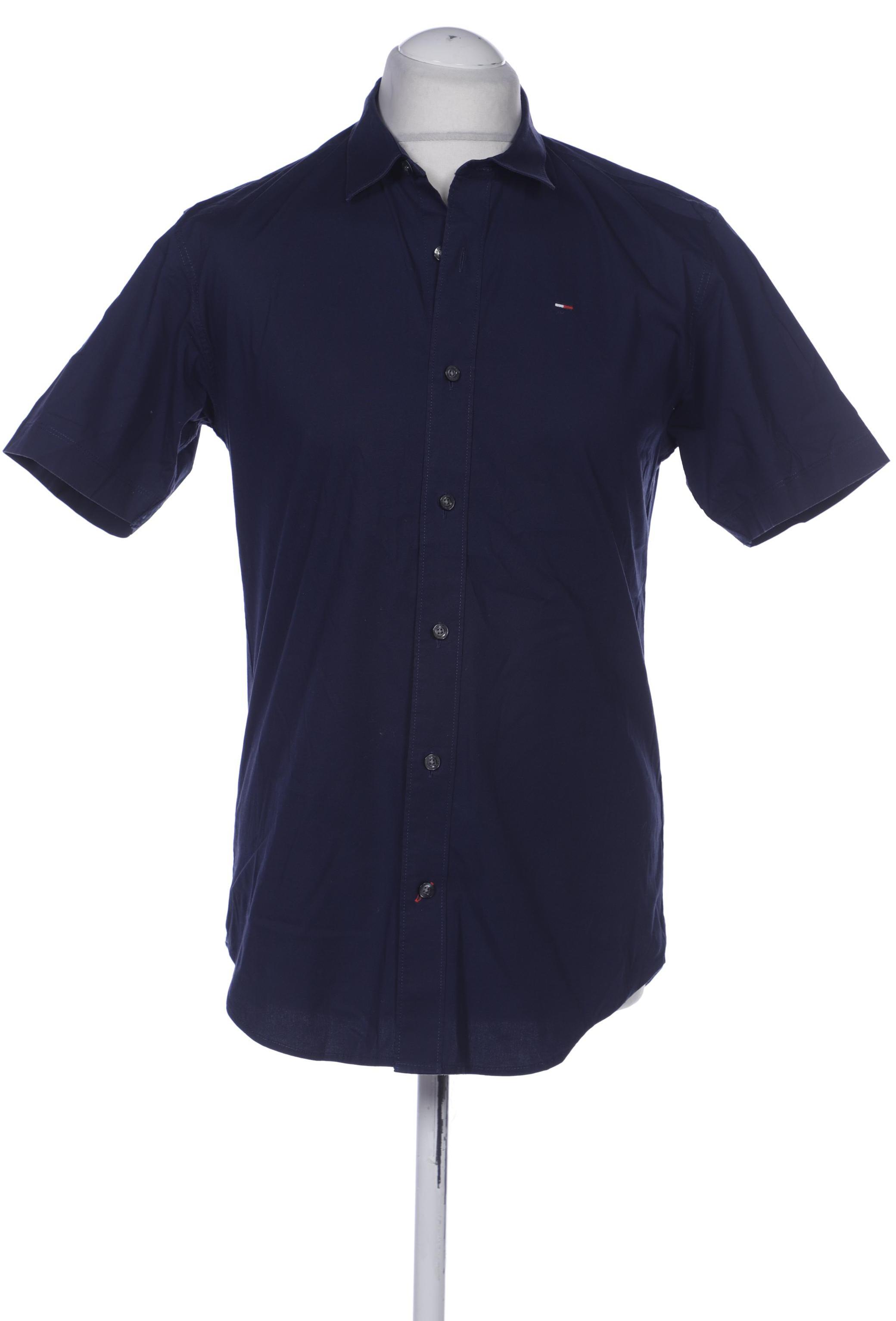 

Hilfiger Denim Herren Hemd, marineblau, Gr. 52
