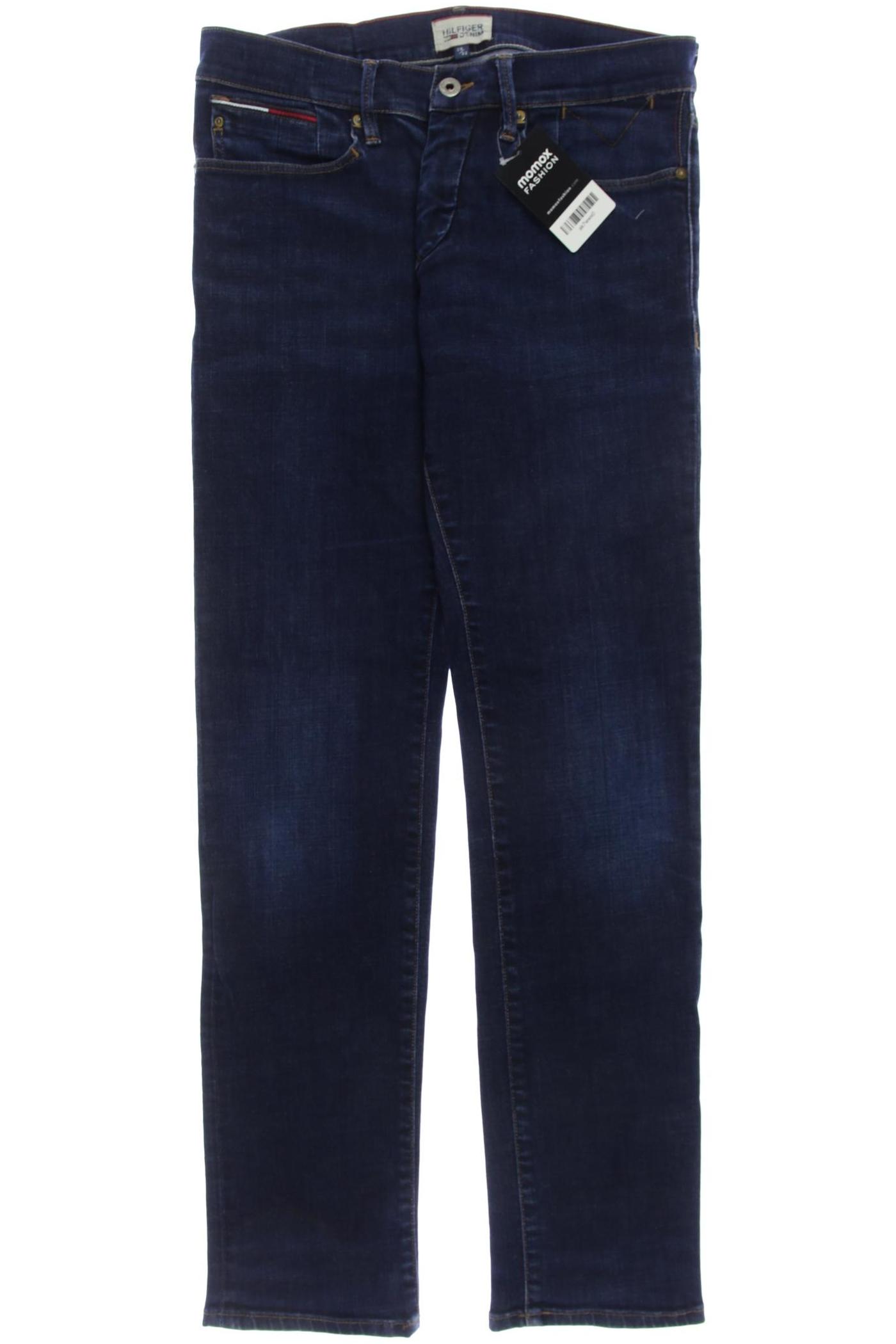 

Hilfiger Denim Herren Jeans, marineblau, Gr. 29