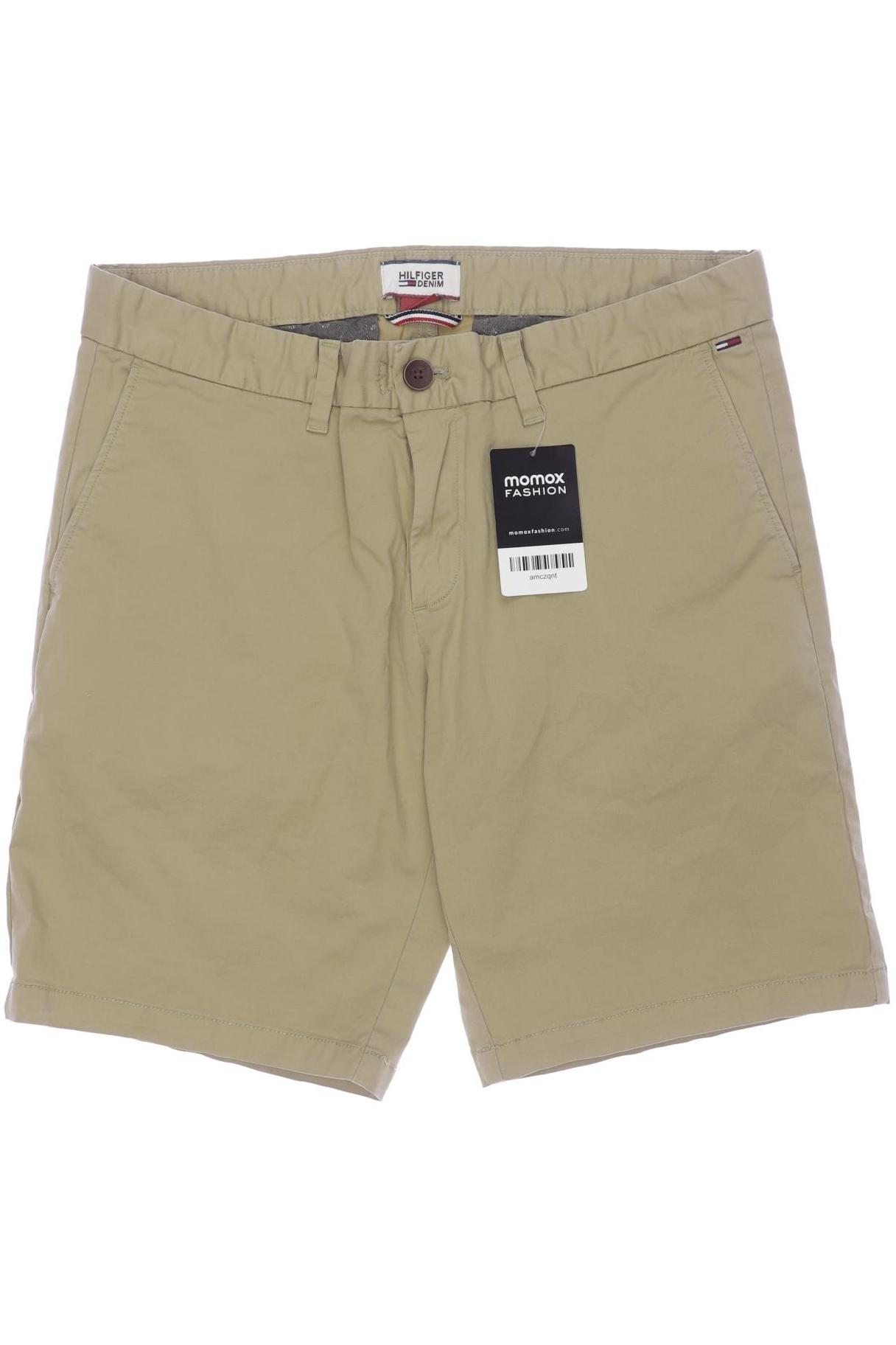 

Hilfiger Denim Herren Shorts, beige, Gr. 32