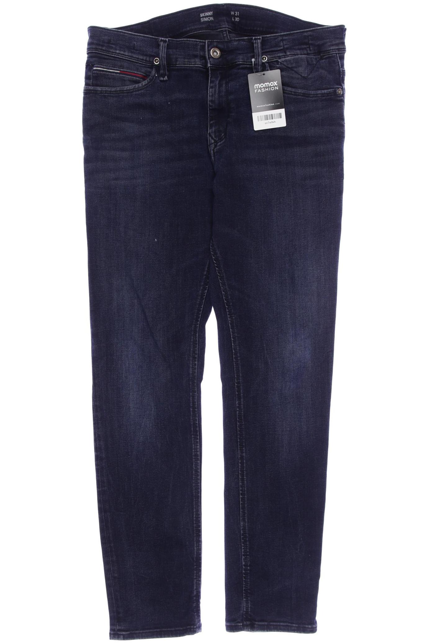 

Hilfiger Denim Herren Jeans, marineblau, Gr. 31