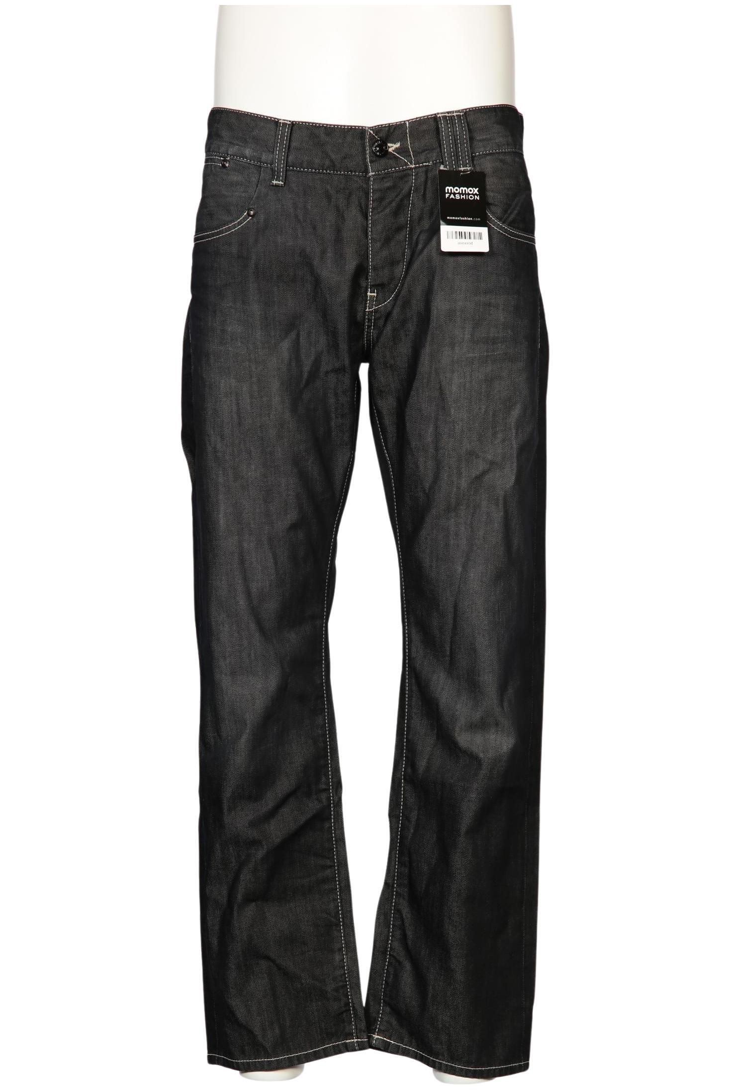 

Hilfiger Denim Herren Jeans, blau, Gr. 36