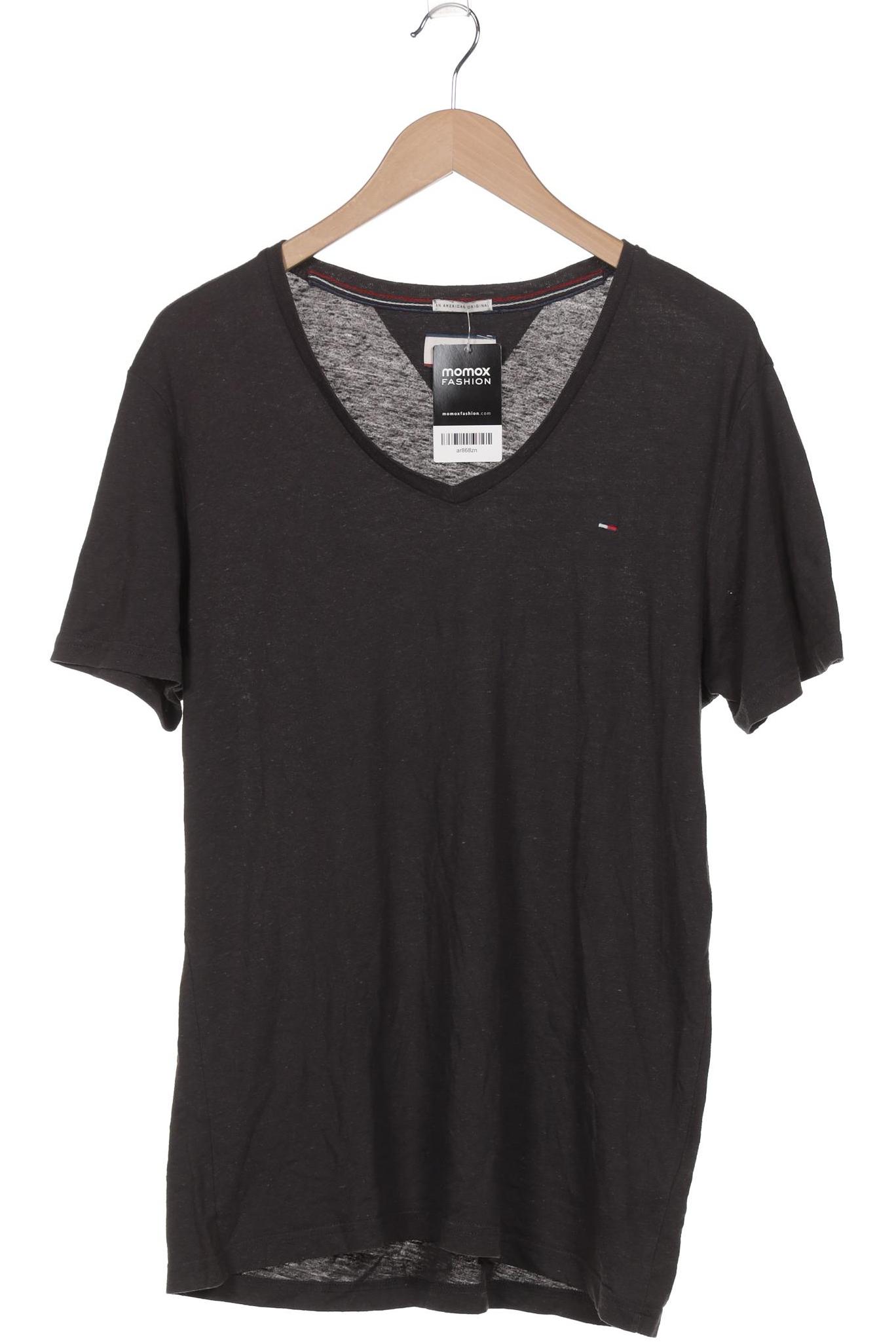 

Hilfiger Denim Herren T-Shirt, grau, Gr. 54