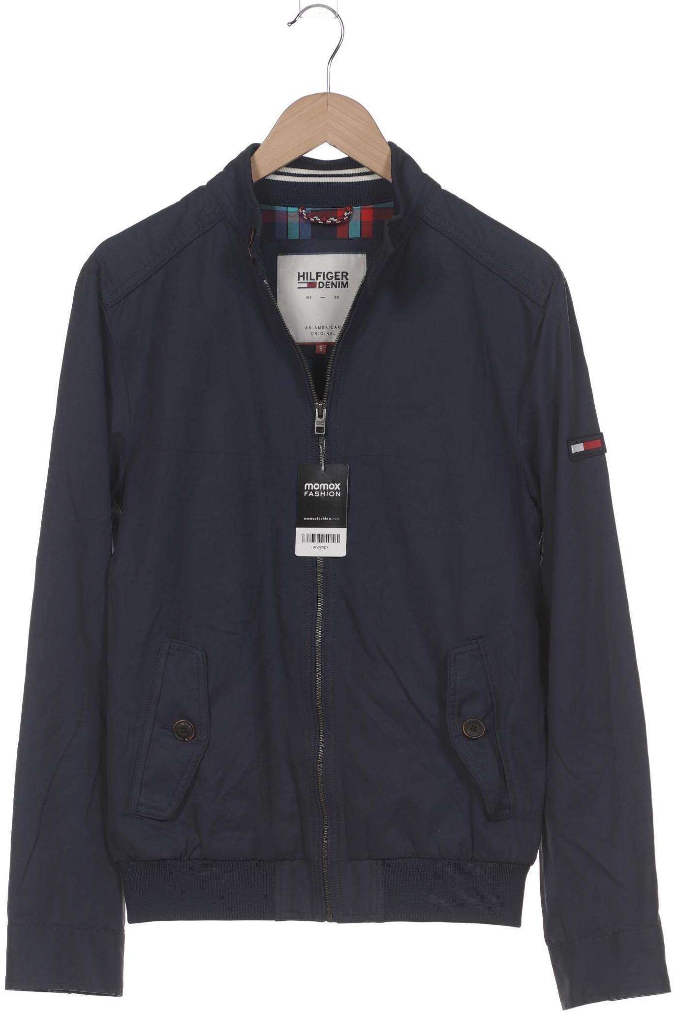 

Hilfiger Denim Herren Jacke, marineblau, Gr. 46