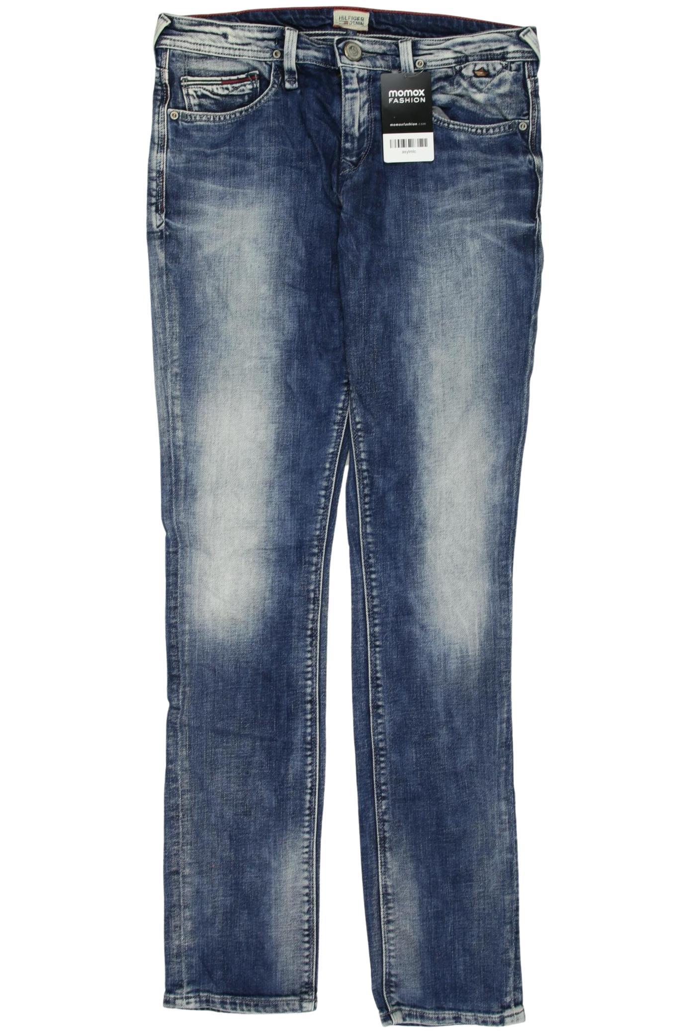 

Hilfiger Denim Herren Jeans, marineblau, Gr. 29
