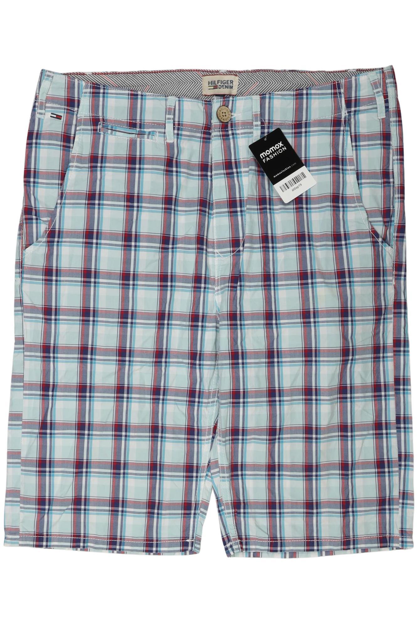 

Hilfiger Denim Herren Shorts, mehrfarbig, Gr. 32
