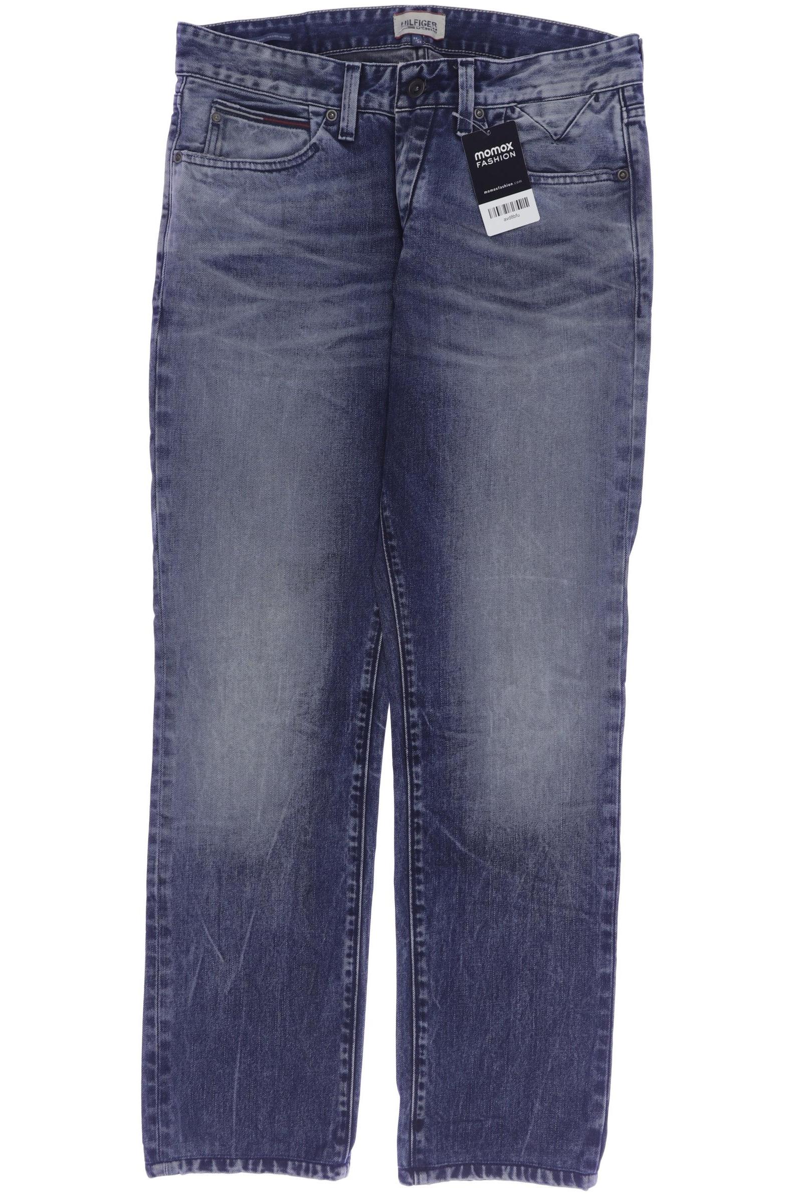 

Hilfiger Denim Herren Jeans, blau, Gr. 32