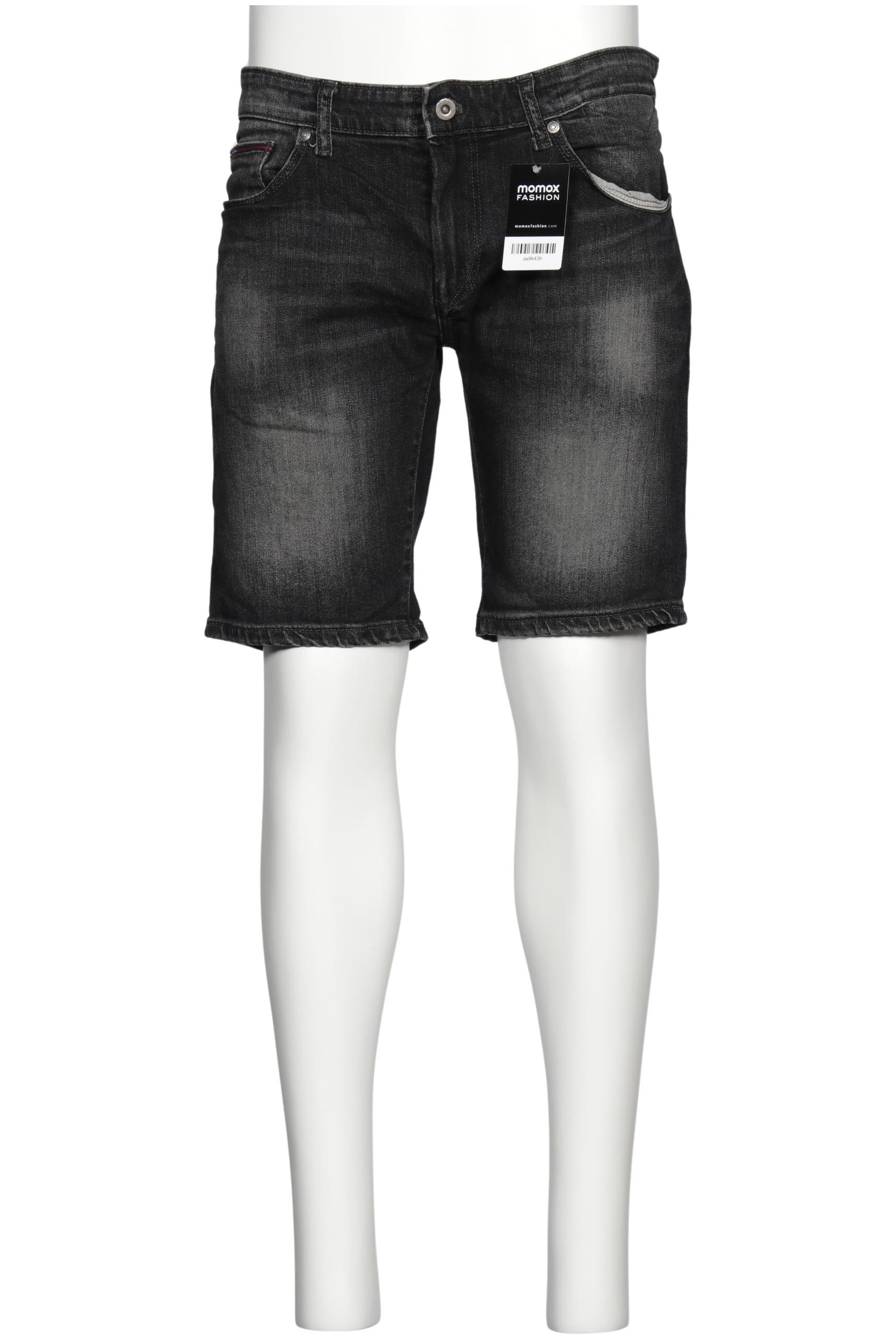 

Hilfiger Denim Herren Shorts, grau, Gr. 36