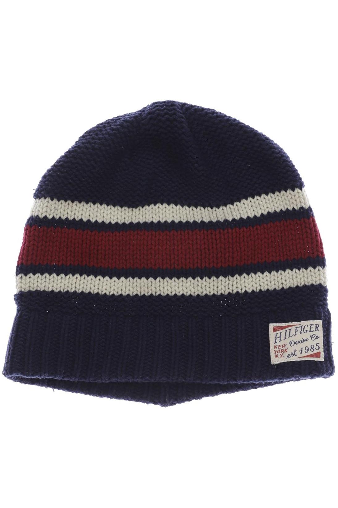 

Hilfiger Denim Herren Hut/Mütze, marineblau, Gr. uni