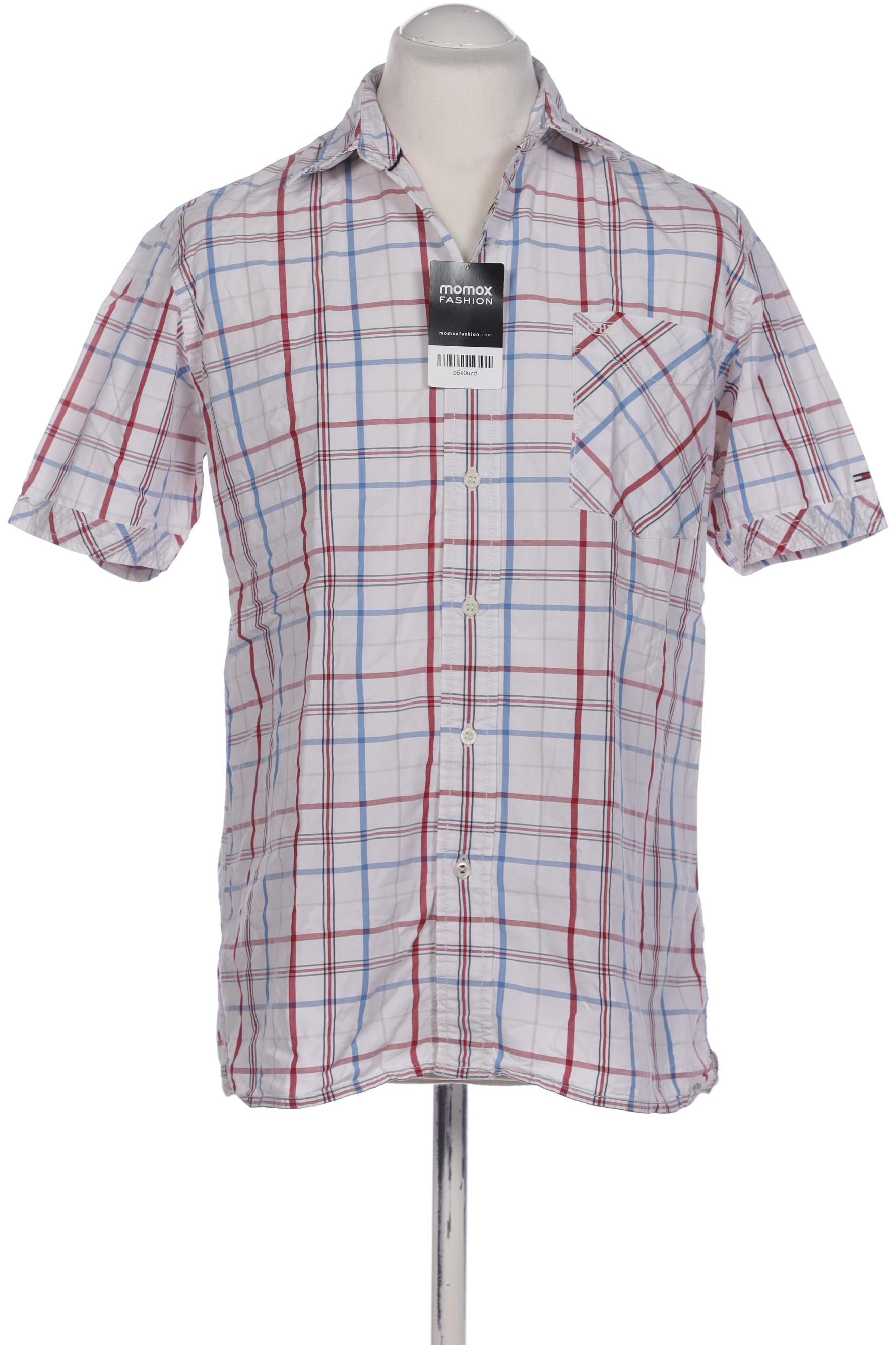 

Hilfiger Denim Herren Hemd, weiß, Gr. 54