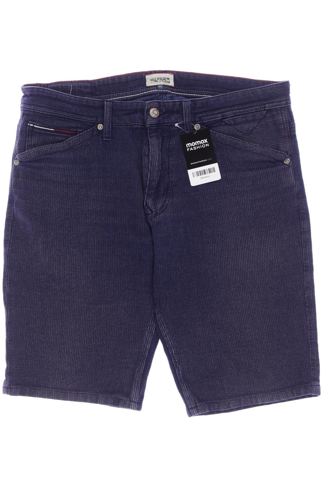 

Hilfiger Denim Herren Shorts, marineblau, Gr. 34